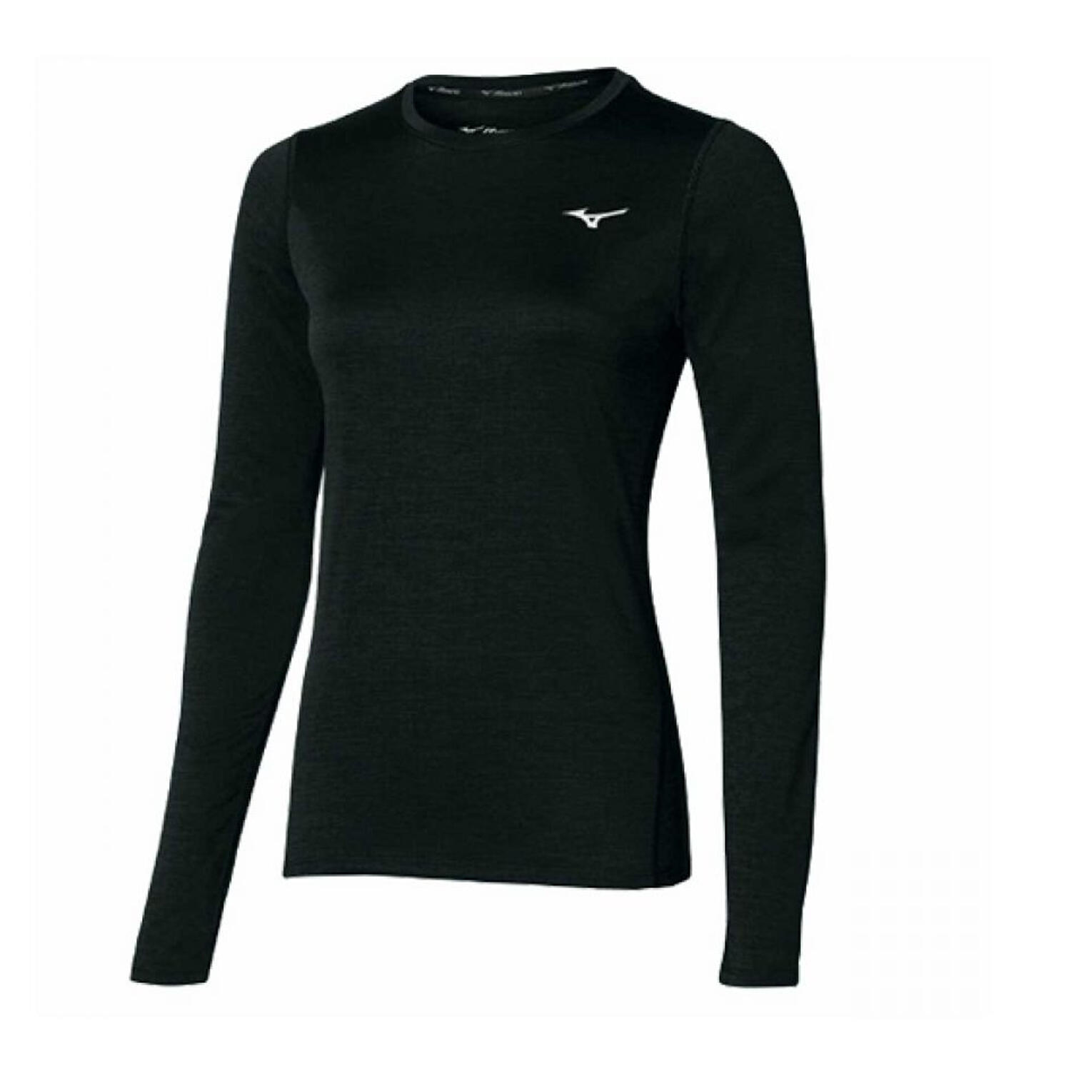 Koszulka Z Długim Rękawem Dla Kobiet Impulse Core