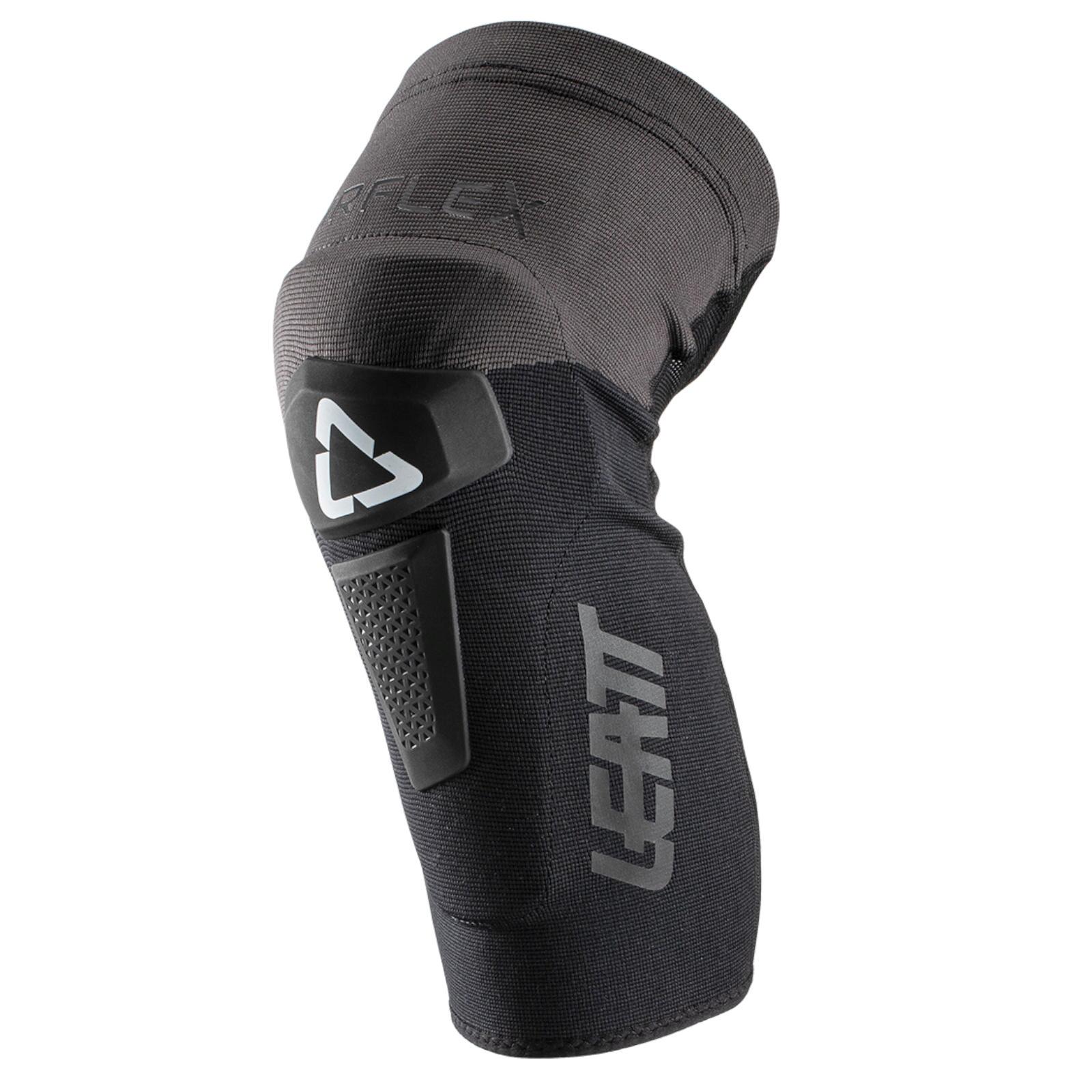 Ochraniacze kolan MTB męskie Leatt AirFlex Hybrid