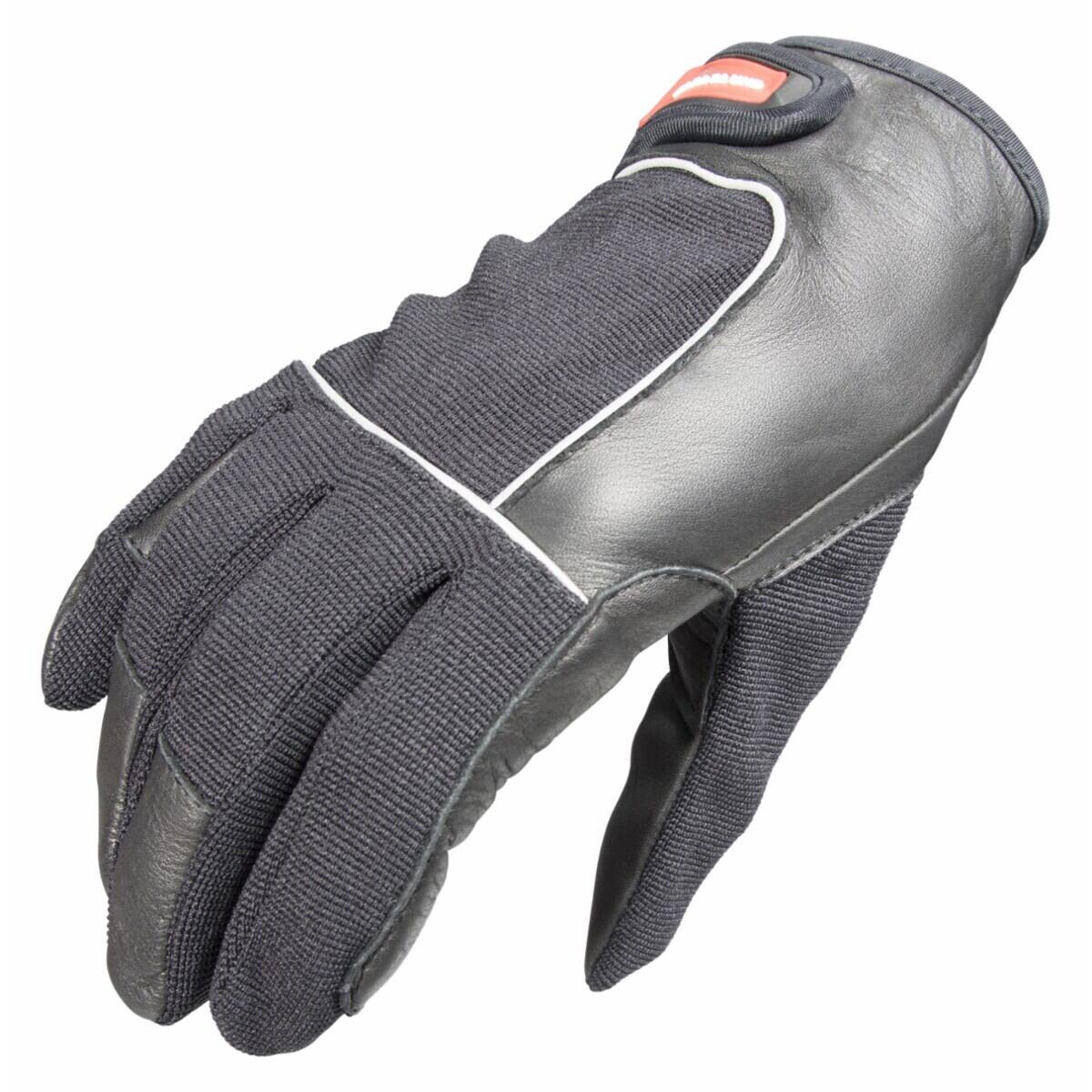 Rękawice jeździeckie Karlslund Lux