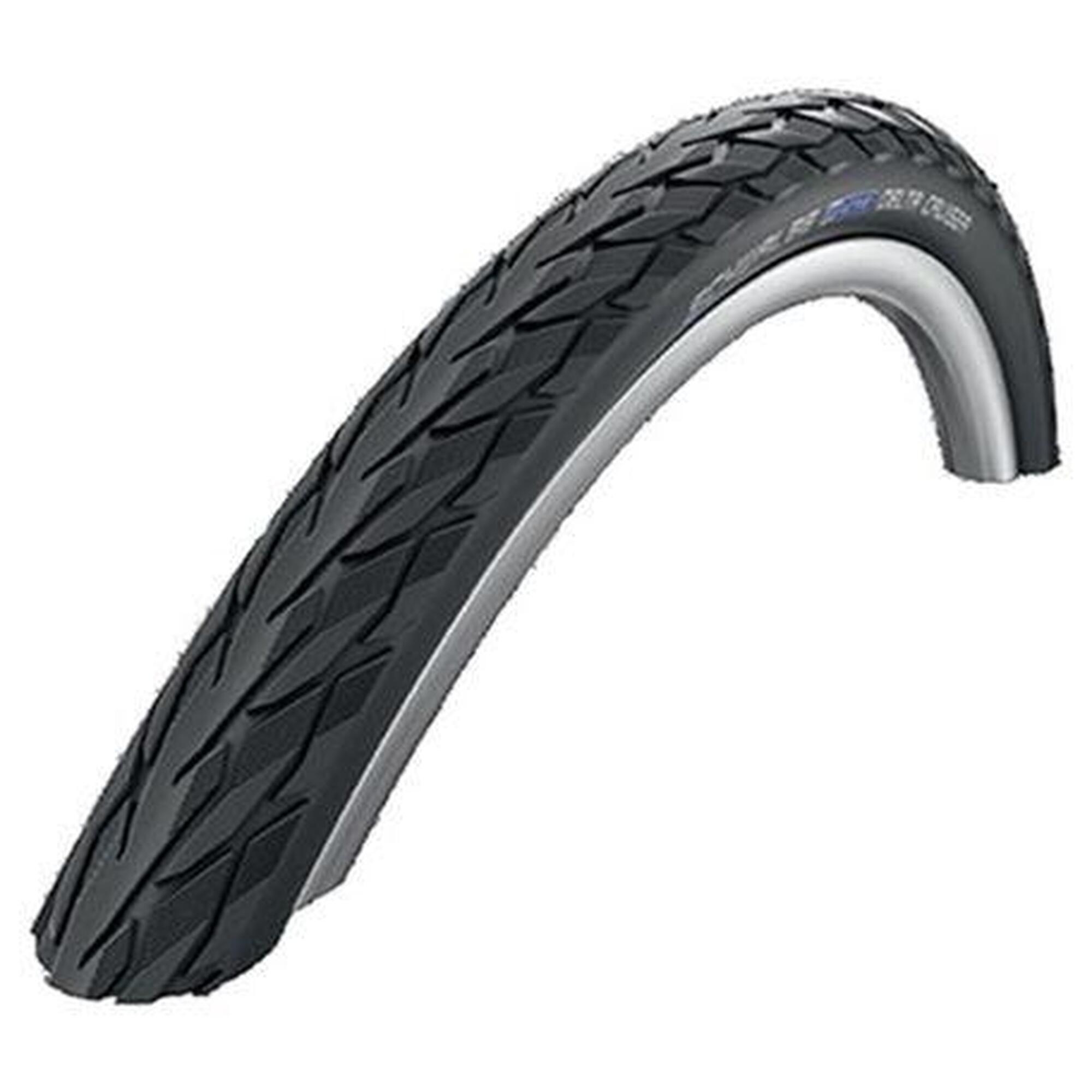 Opona sztywna Schwalbe Delta Cruiser Plus 28x1,40/700x35c Hs431 Active Punc-G, T