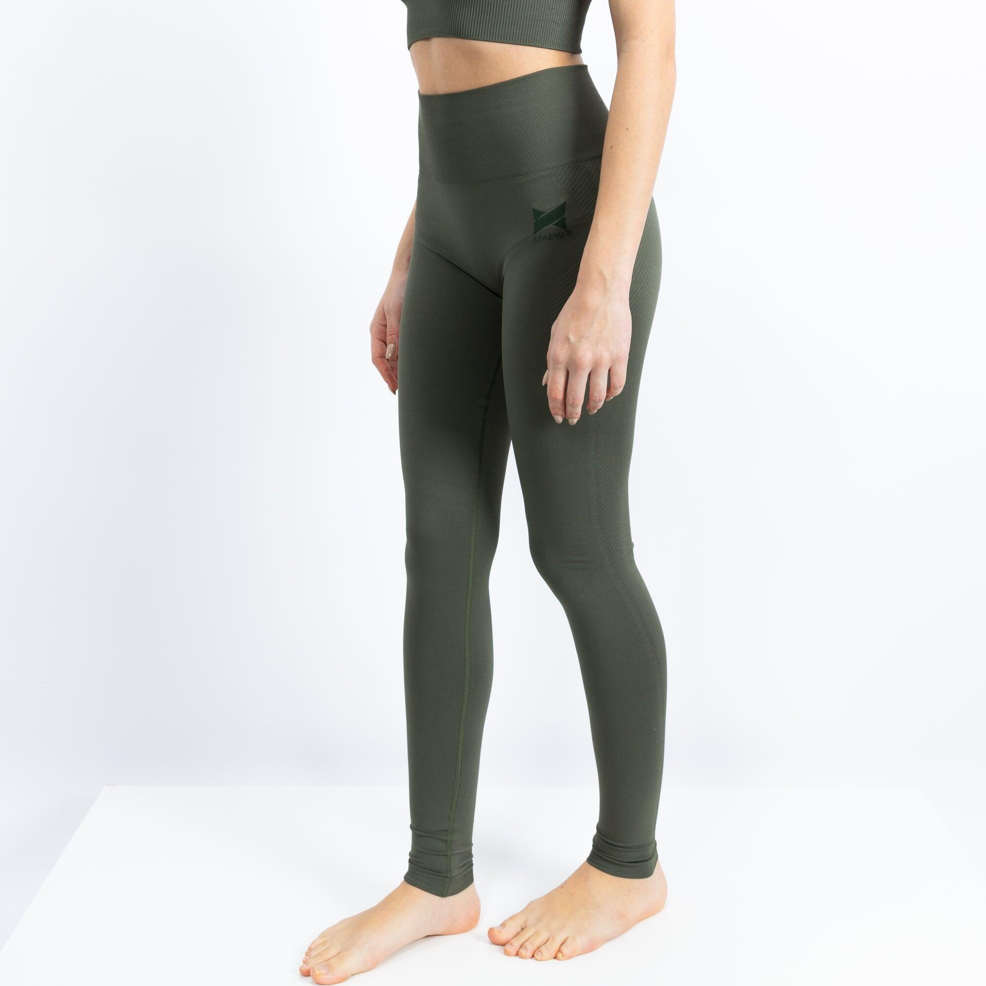 Legginsy sportowe damskie Xtreme Sportswear