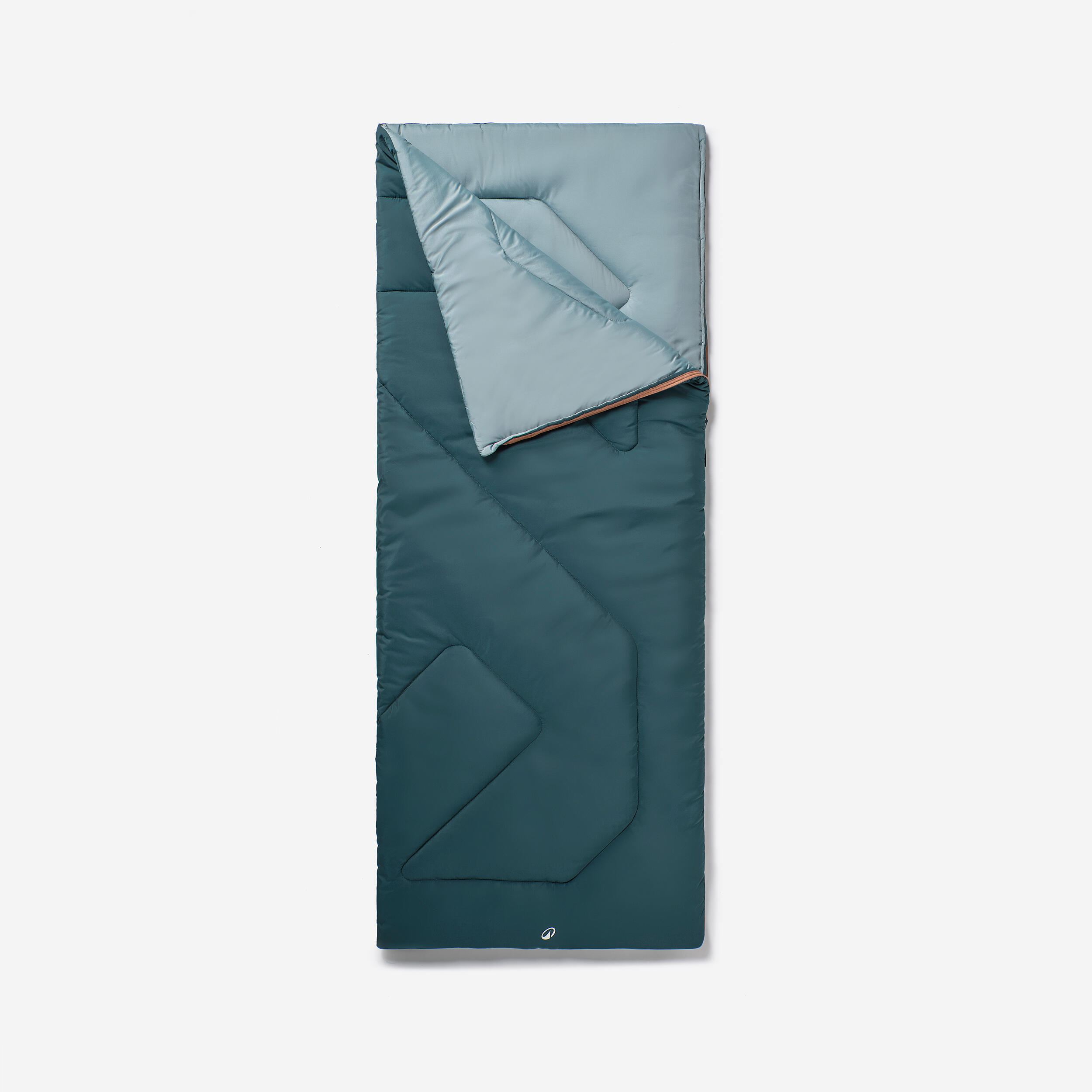 Śpiwór kempingowy Comfort 10°