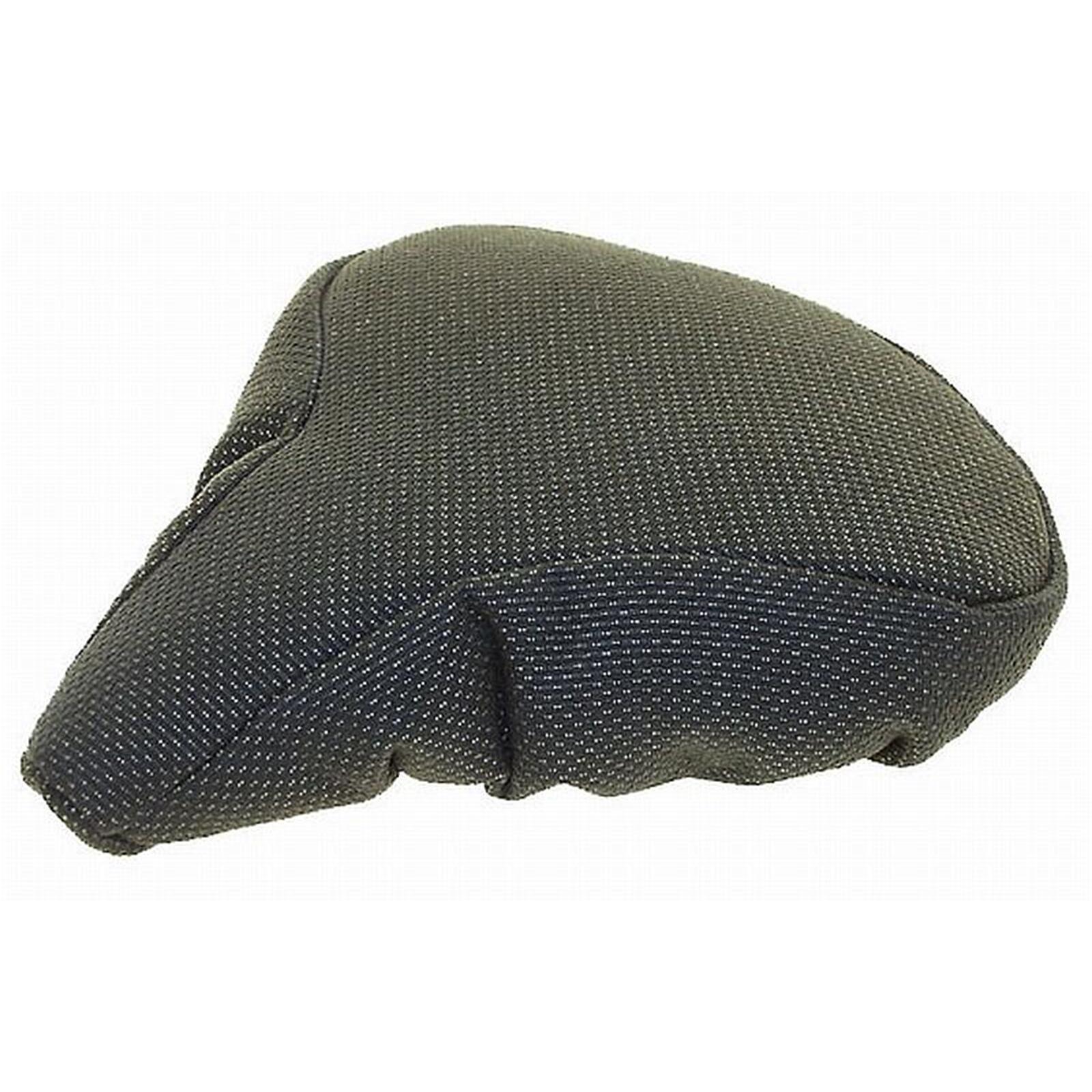 Podkładka Pod Siodło Skóra Owcza / Skai (Do Użytku Obustronnego)