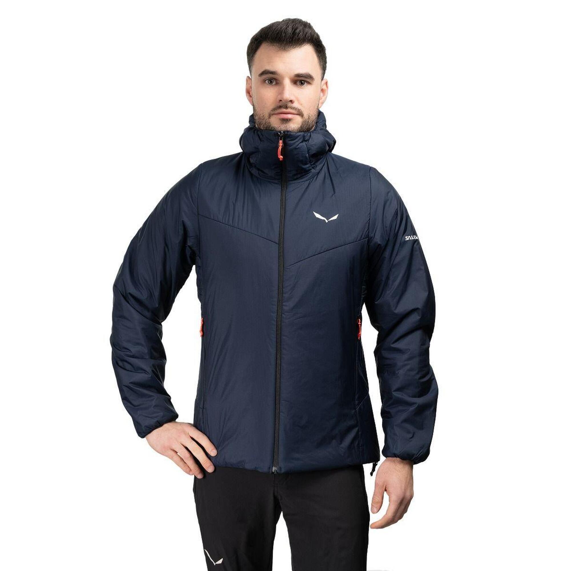 Kurtka trekkingowa męska Puez Catinaccio 2 Twr Hd