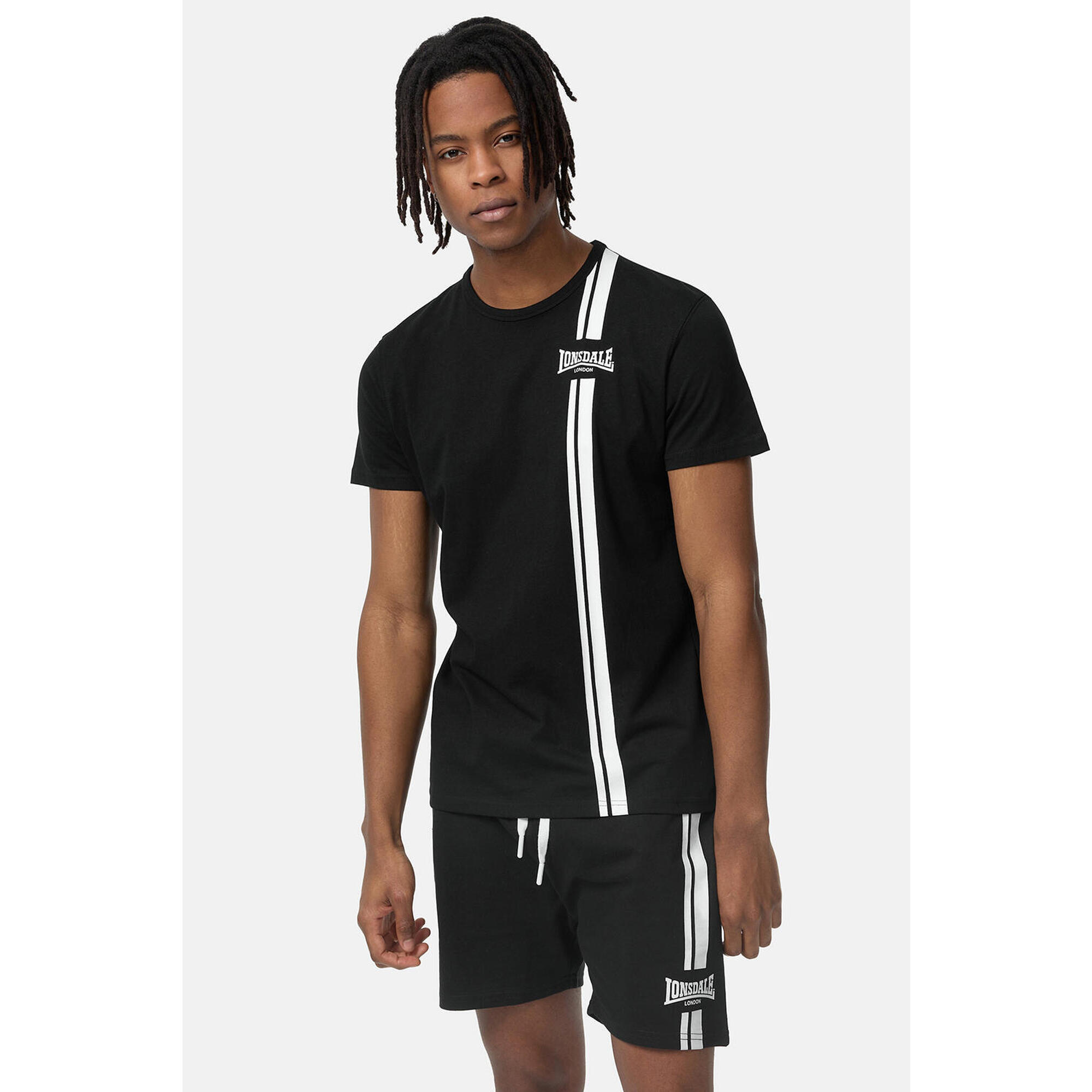 Koszulka Lonsdale Inverbroom