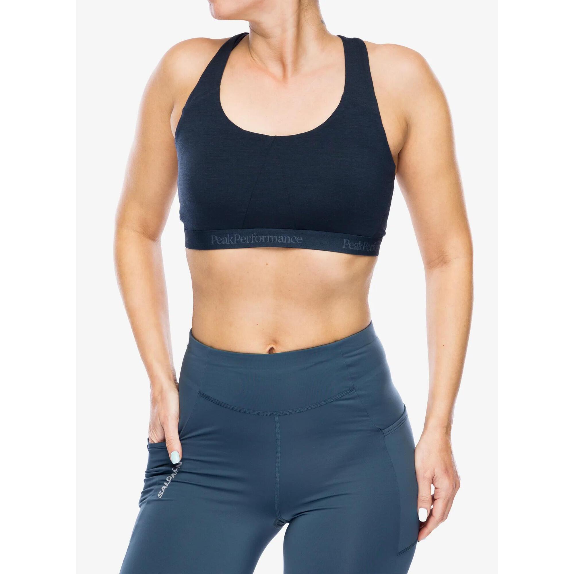 Biustonosz sportowy Peak Performance Magic Top