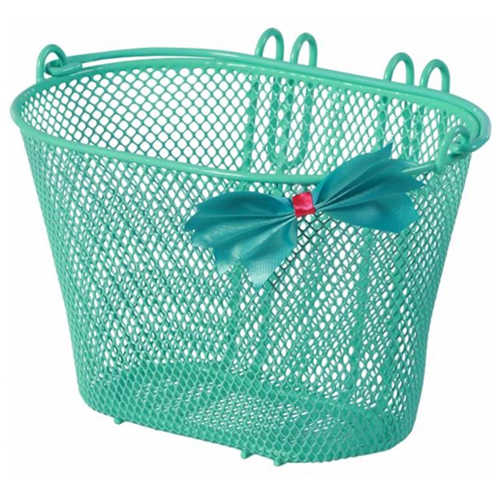 Kosz przedni dla dzieci Basil Jasmin