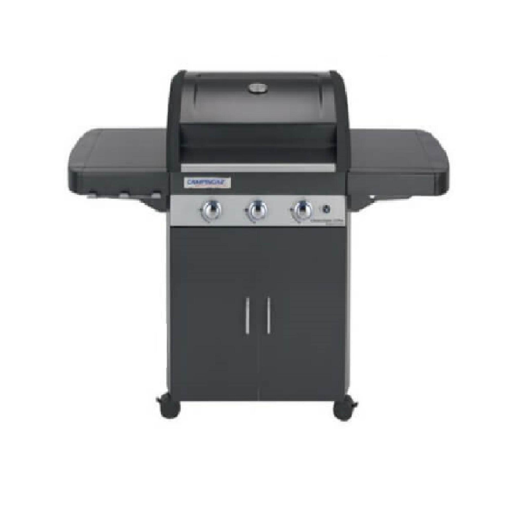 Grill gazowy Campingaz CLASSIC LD PLUS SERIA 3