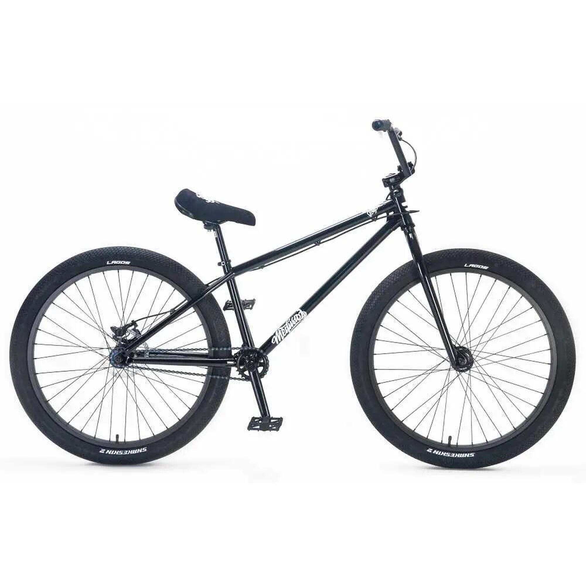 Rower Wheelie Mafiabikes Medusa 26”