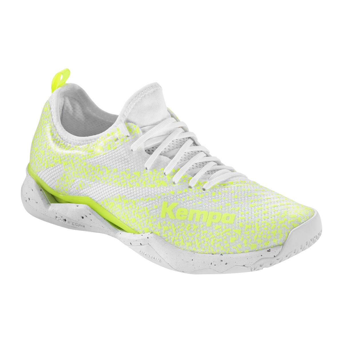 Damskie buty halowe Kempa Wing Lite 2.0