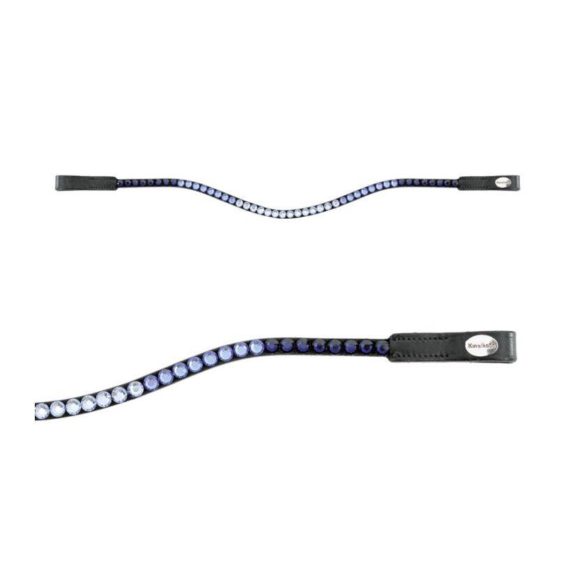 Naczółek dla konia Kavalkade Delight