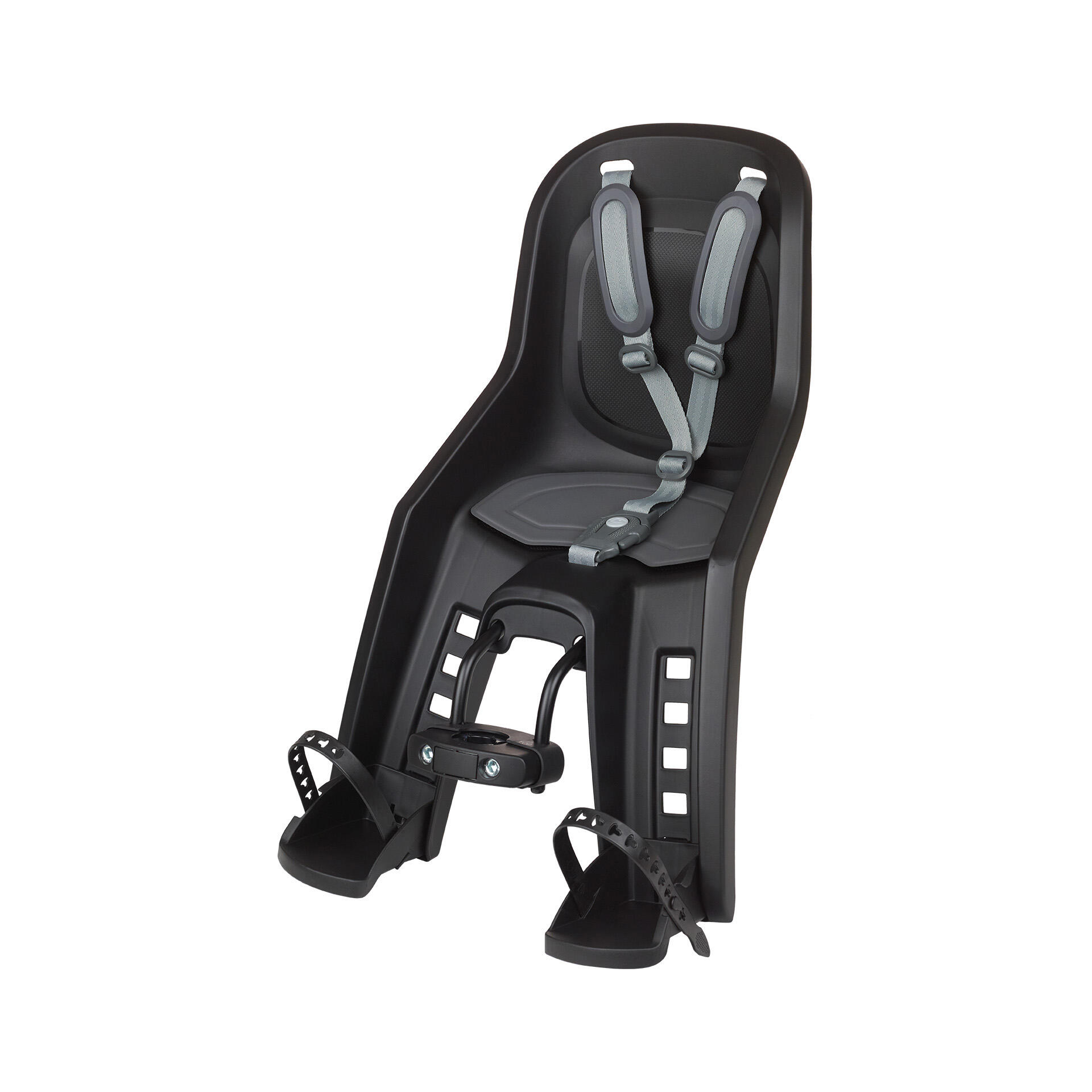 Przedni Fotelik Rowerowy Dla Dziecka Bubbly Mini Evo