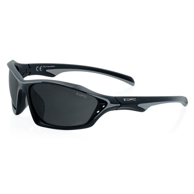 Okulary przeciwsłoneczne nietonące z polaryzacją unisex OPC Hydro AquaRider Cat.
