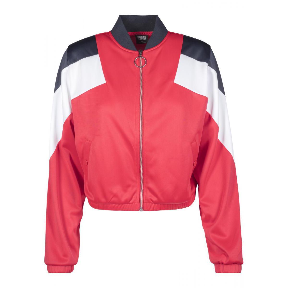 Damska klasyczna parka miejska w 3 kolorach