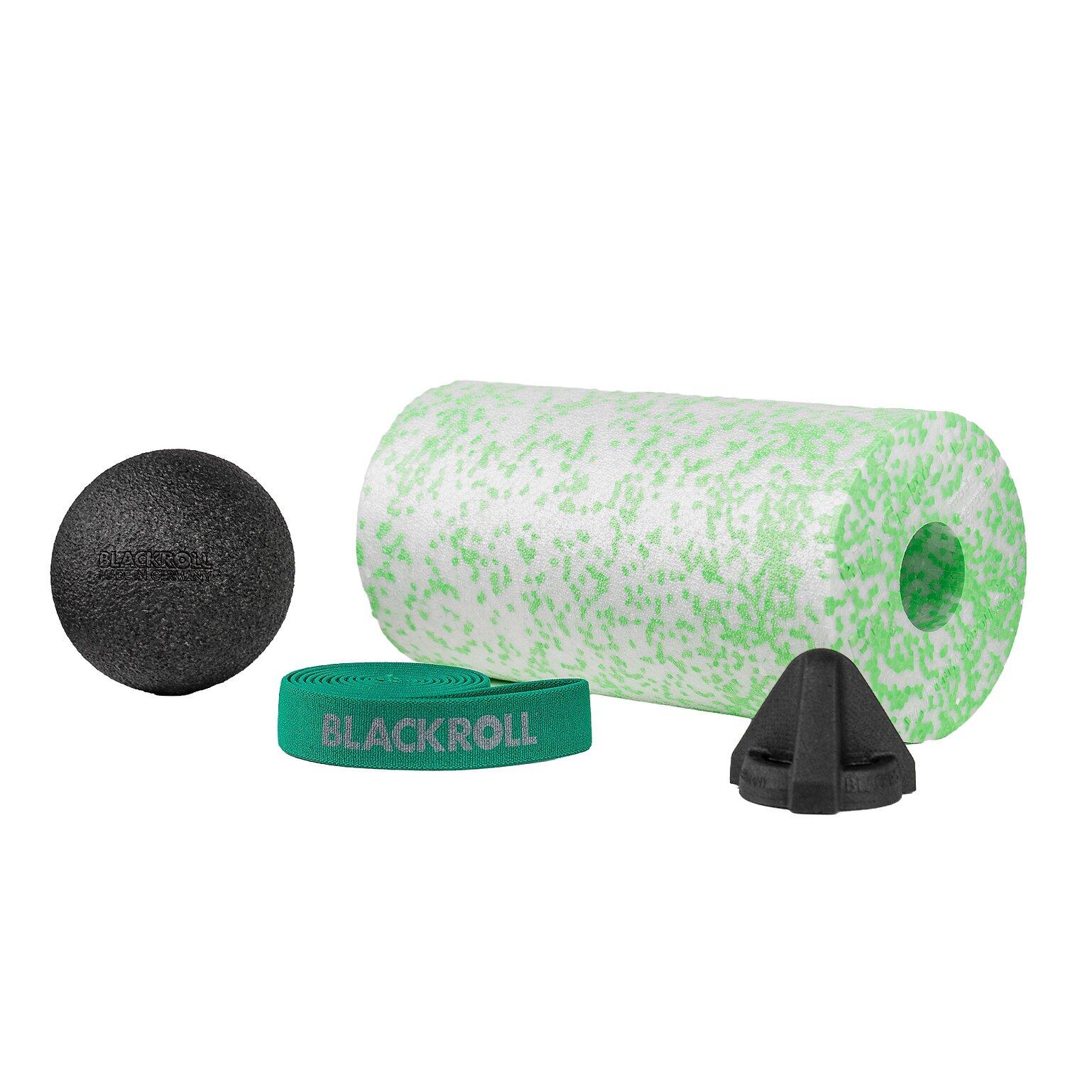 Zestaw do masażu BLACKROLL Back Box