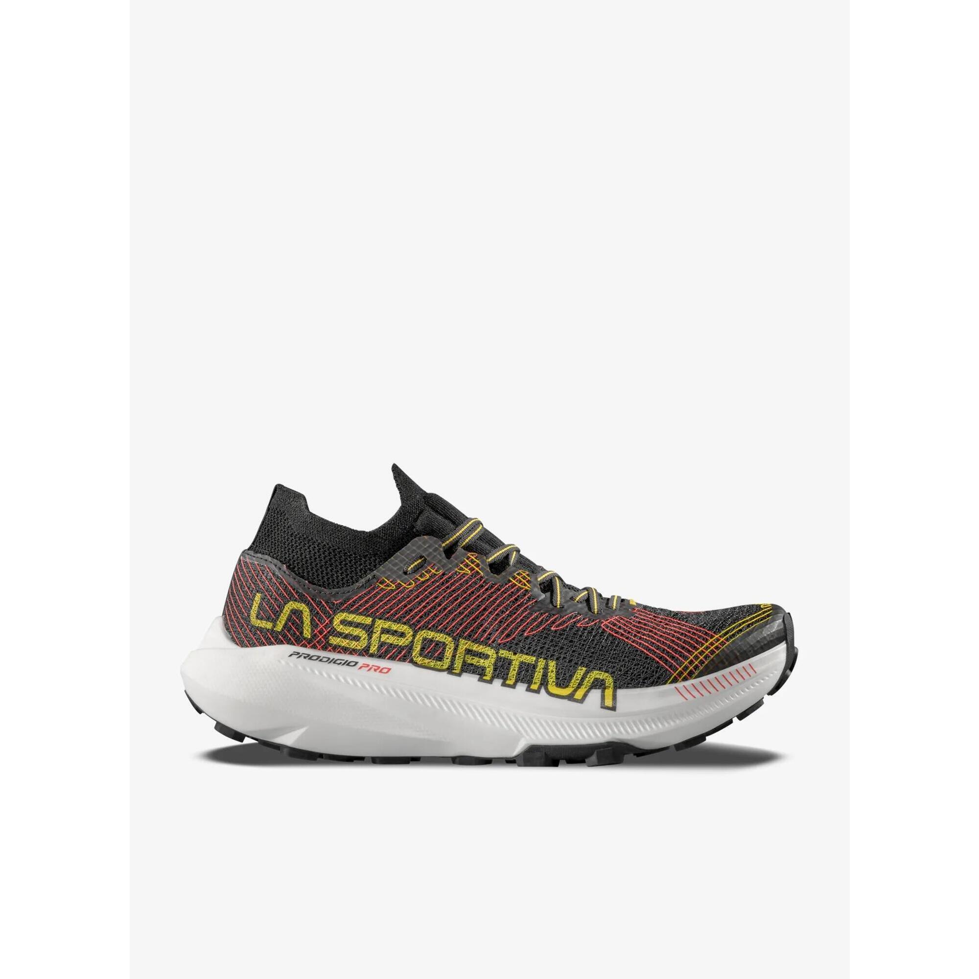 Buty trailowe męskie La Sportiva Prodigio Pro