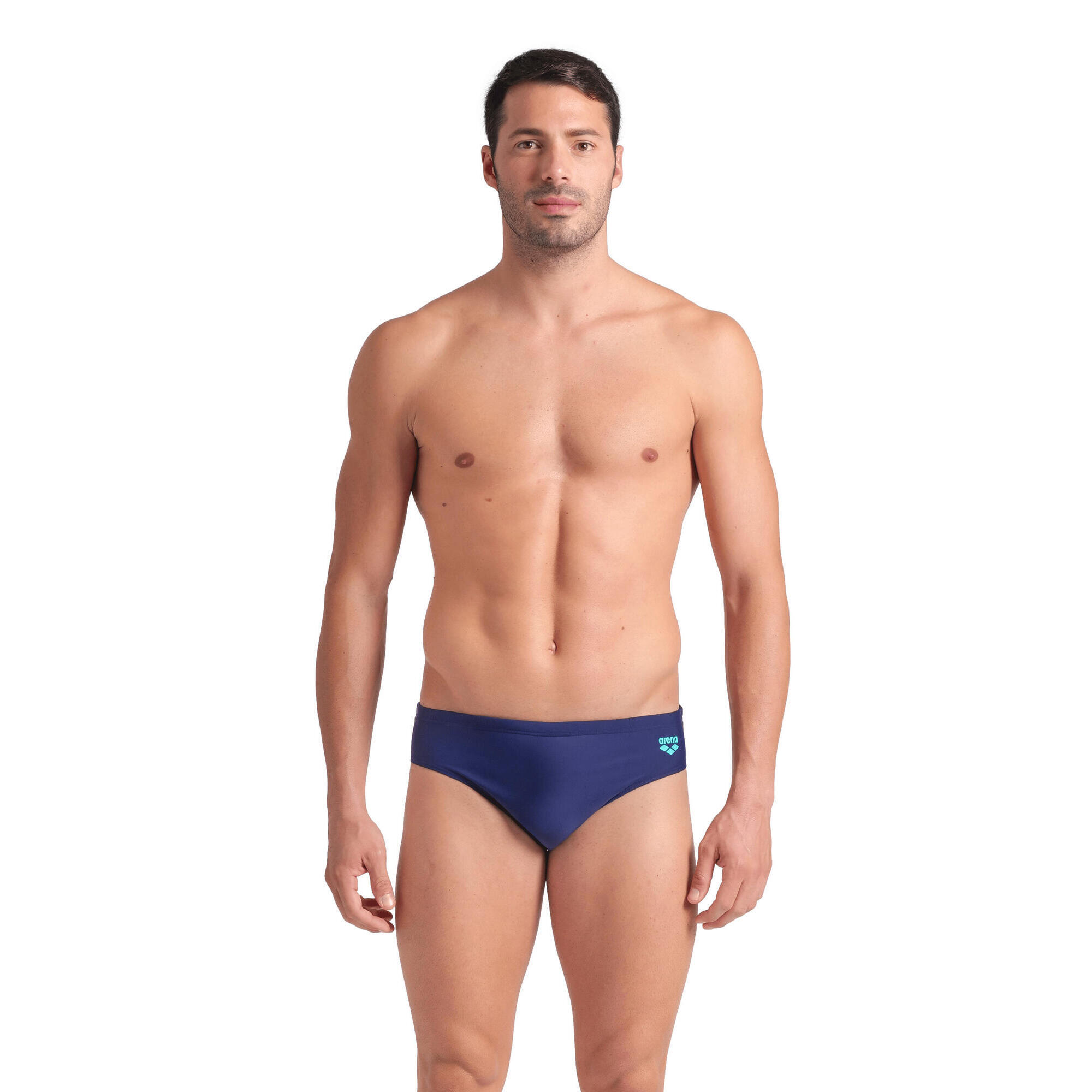 Kąpielówki Arena Flow Swim Briefs