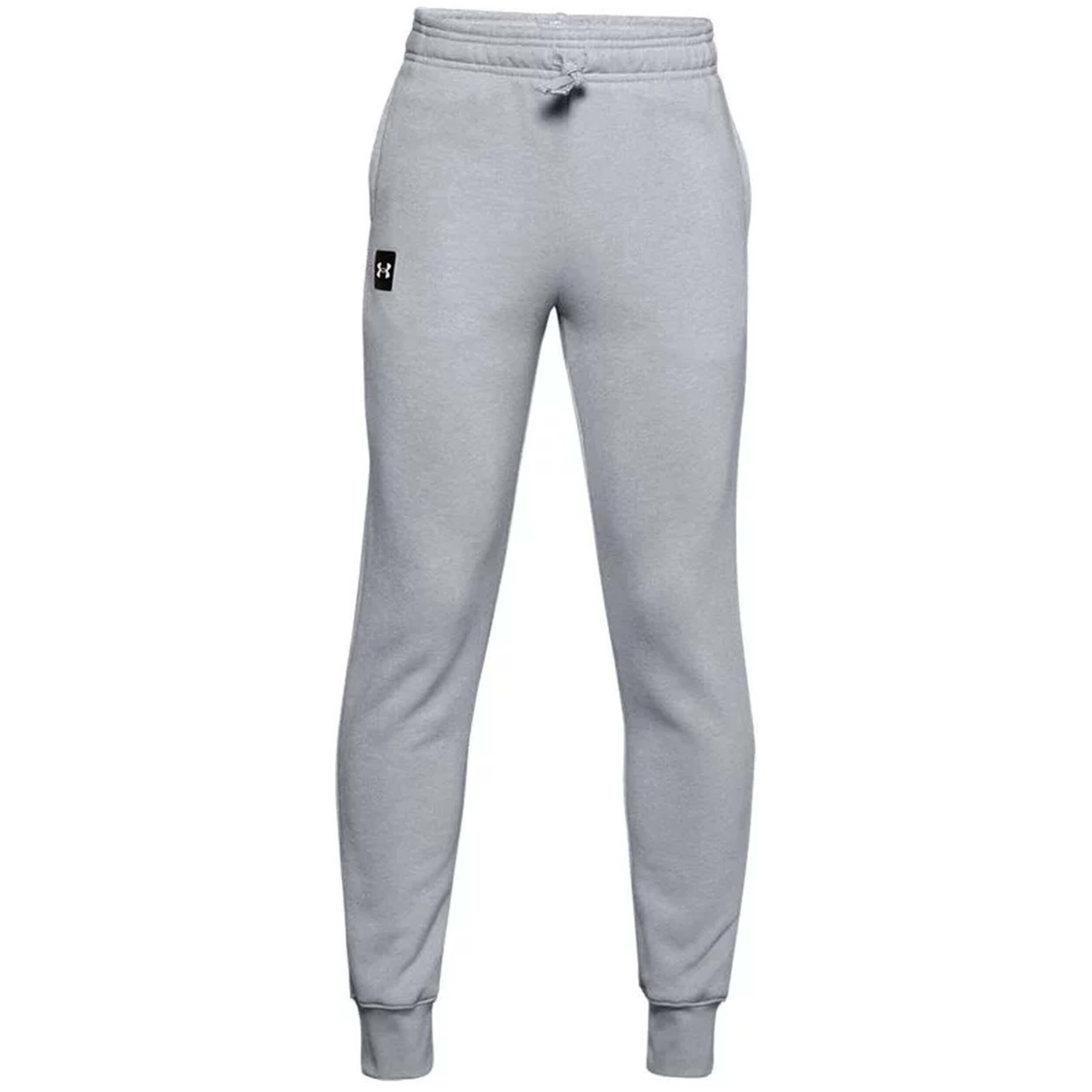 Spodnie dresowe chłopięce Under Armour RIVAL FLEECE JOGGERS