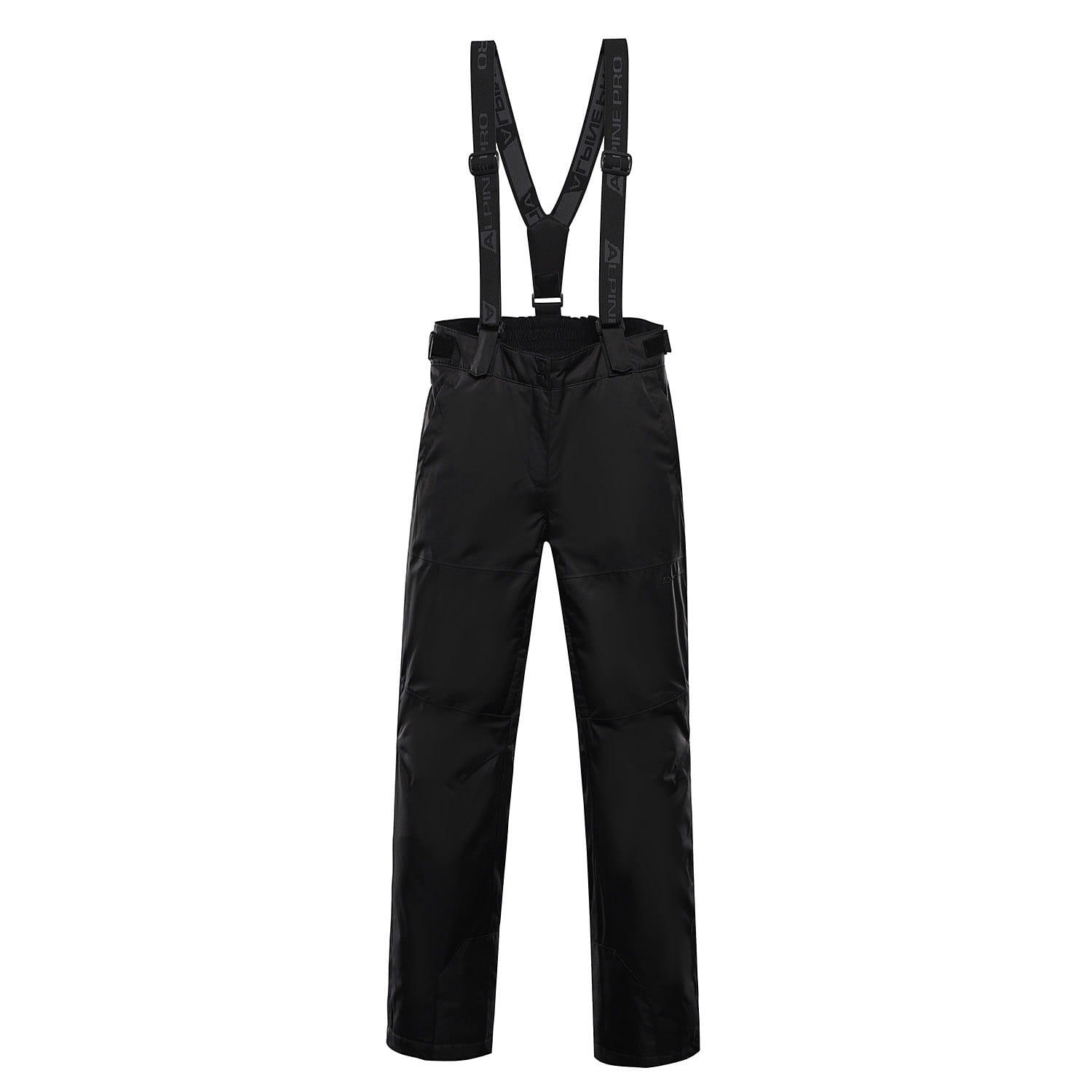 Spodnie damskie narciarskie snowboardowe 10.000 Alpine Pro Edesa 2