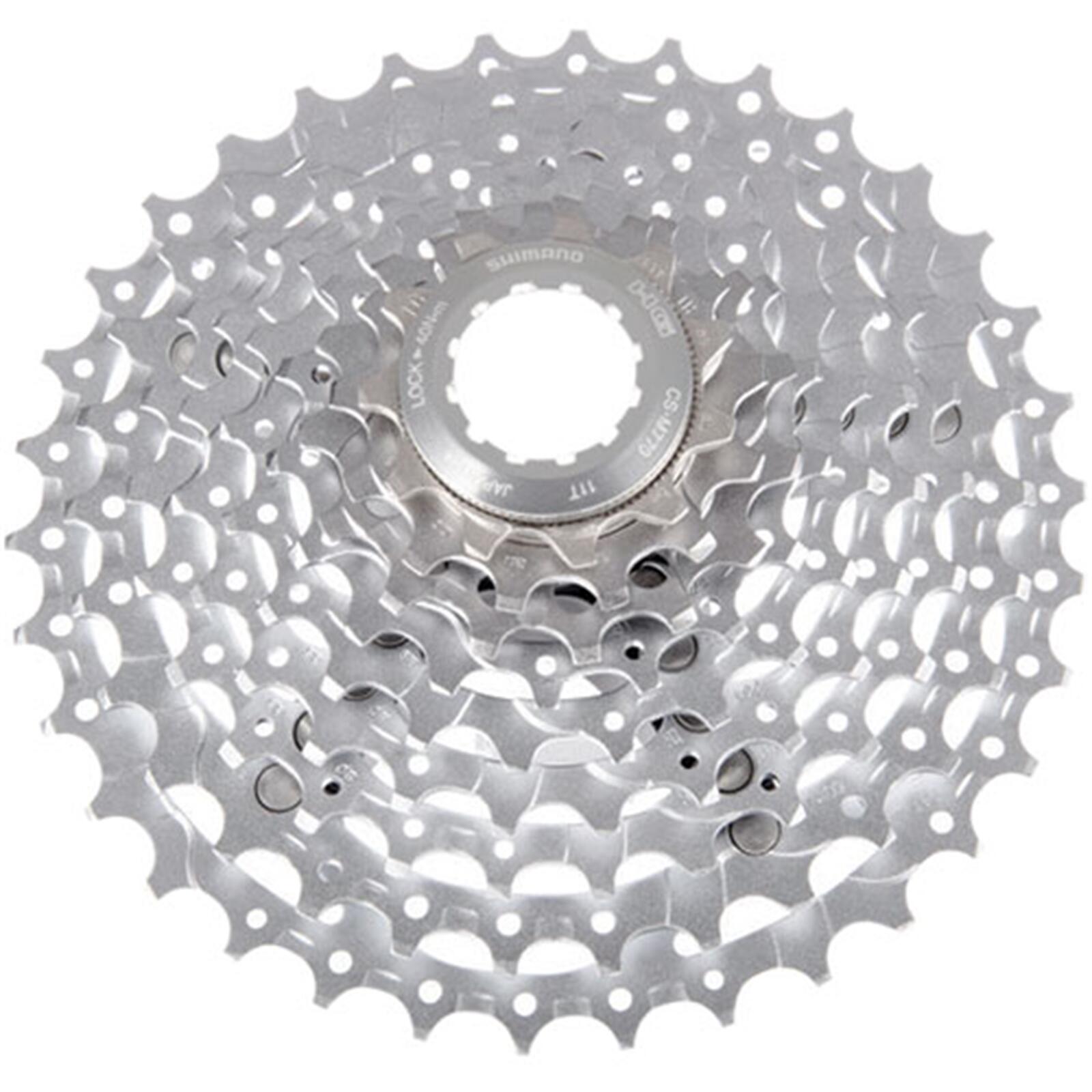 Kaseta 9-Biegowa Deore Xt Cs-M770 11-32T