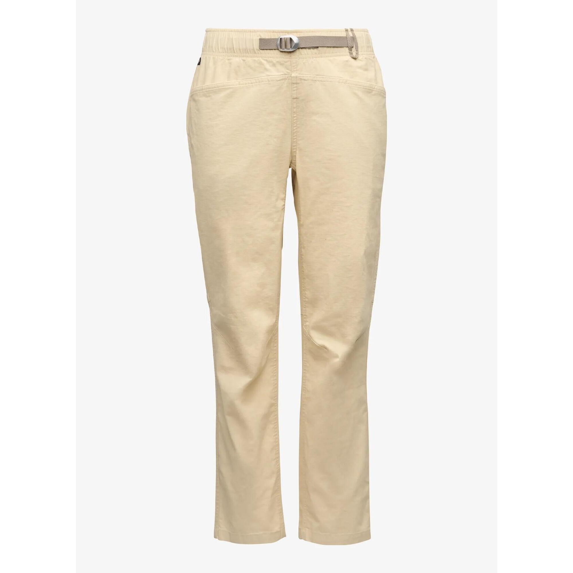 Spodnie wspinaczkowe damskie Black Diamond Ethos Pants