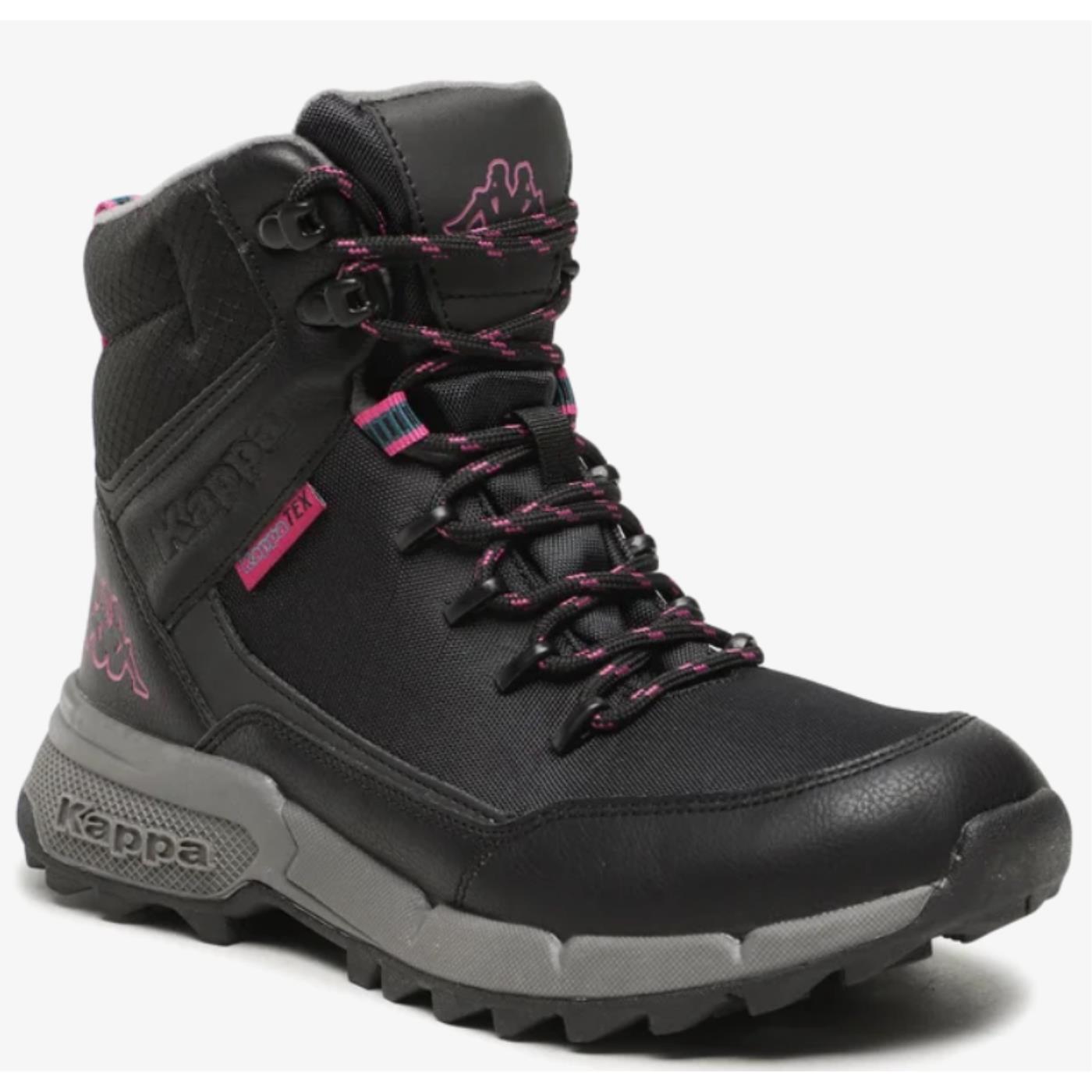 Trapery Damskie Kappa