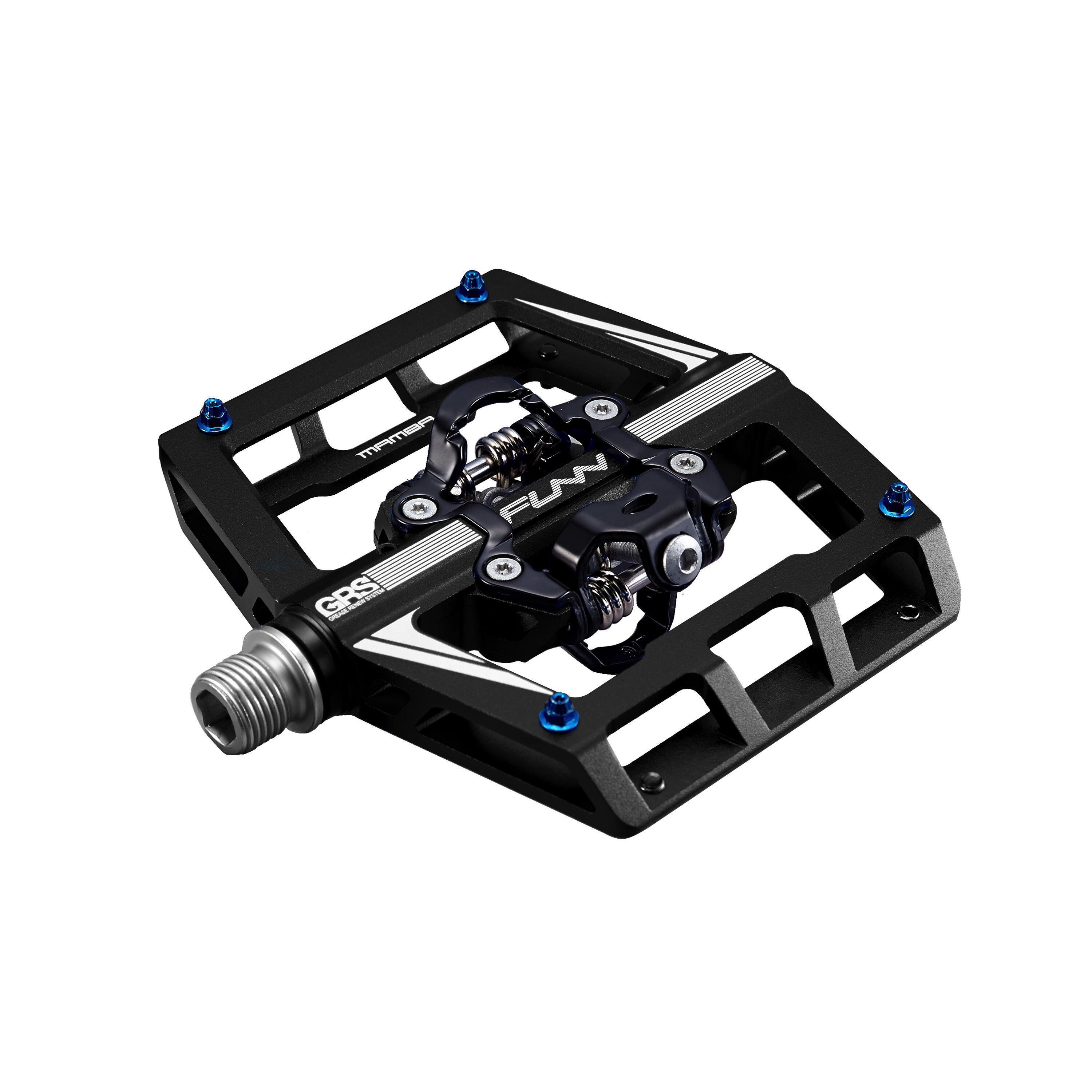 Pedały dwustronne Funn Mamba