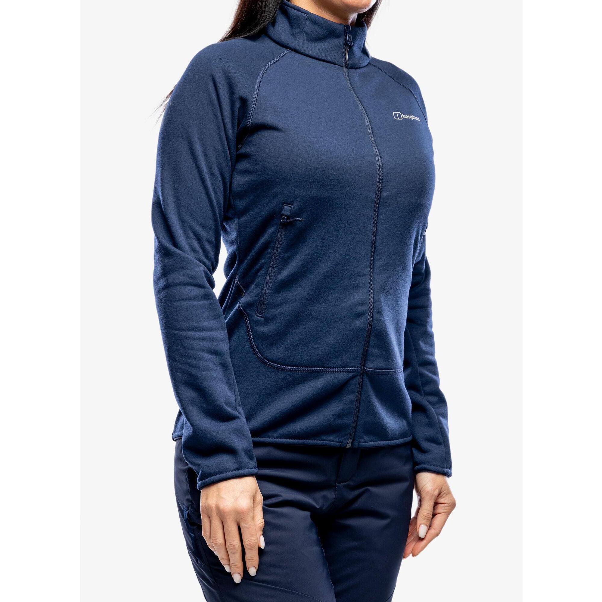 Bluza damska Berghaus Heuberg Jacket