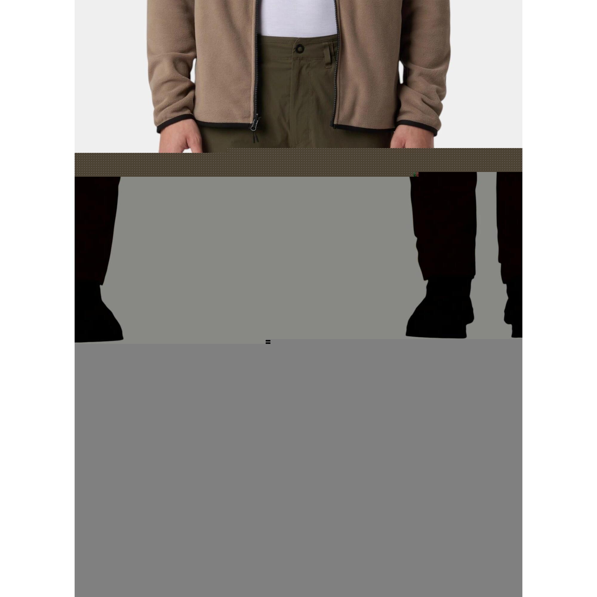 Spodnie Męskie The North Face M Exploration Reg