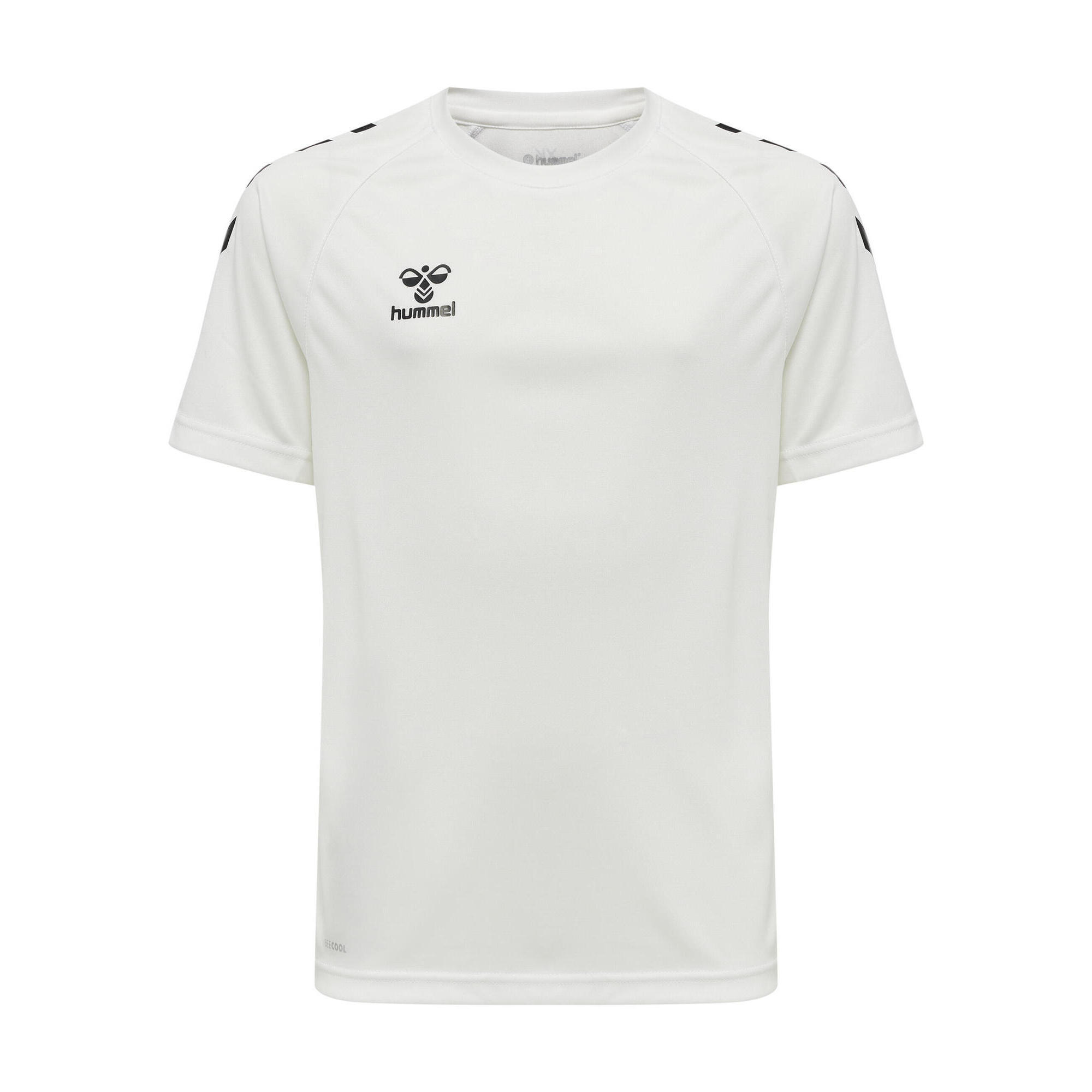 Koszulka dziecięca Hummel hmlCore