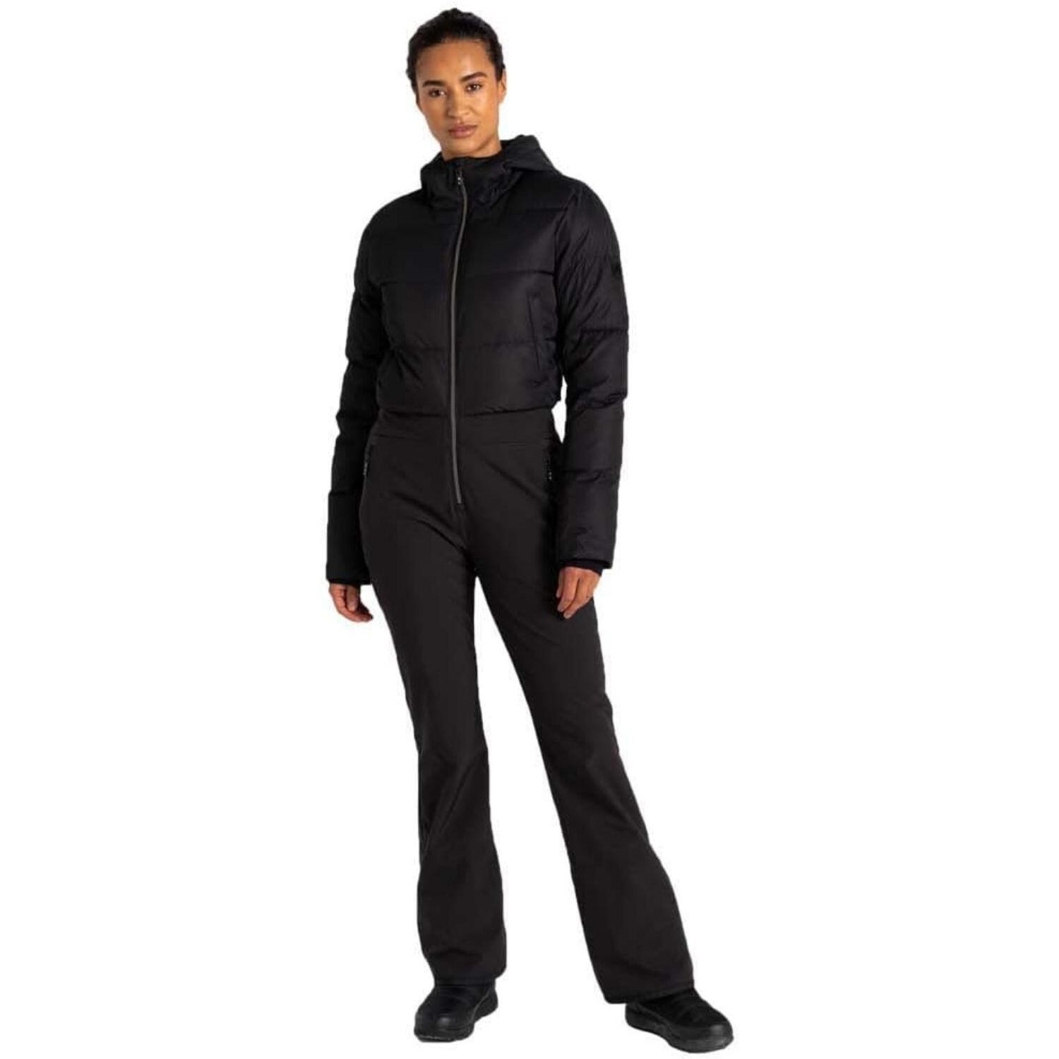 Kombinezon narciarski damski Dare2b Flurry Snowsuit