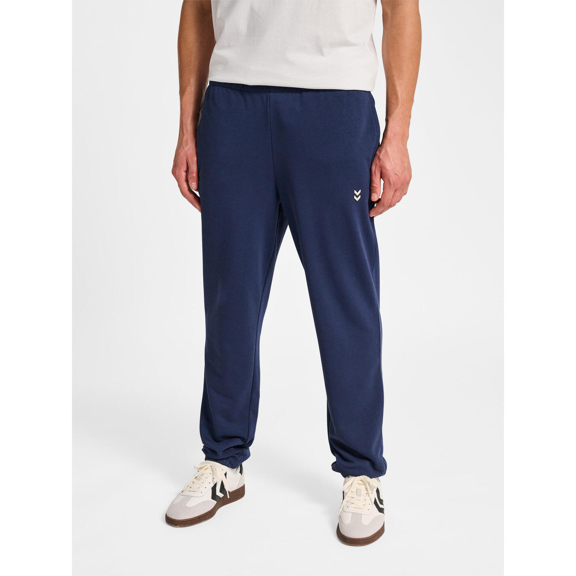 Spodnie do biegania Hummel Pulse