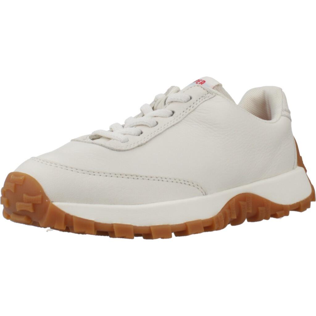 Buty CAMPER DRIFT TRAIL KIDS Biały