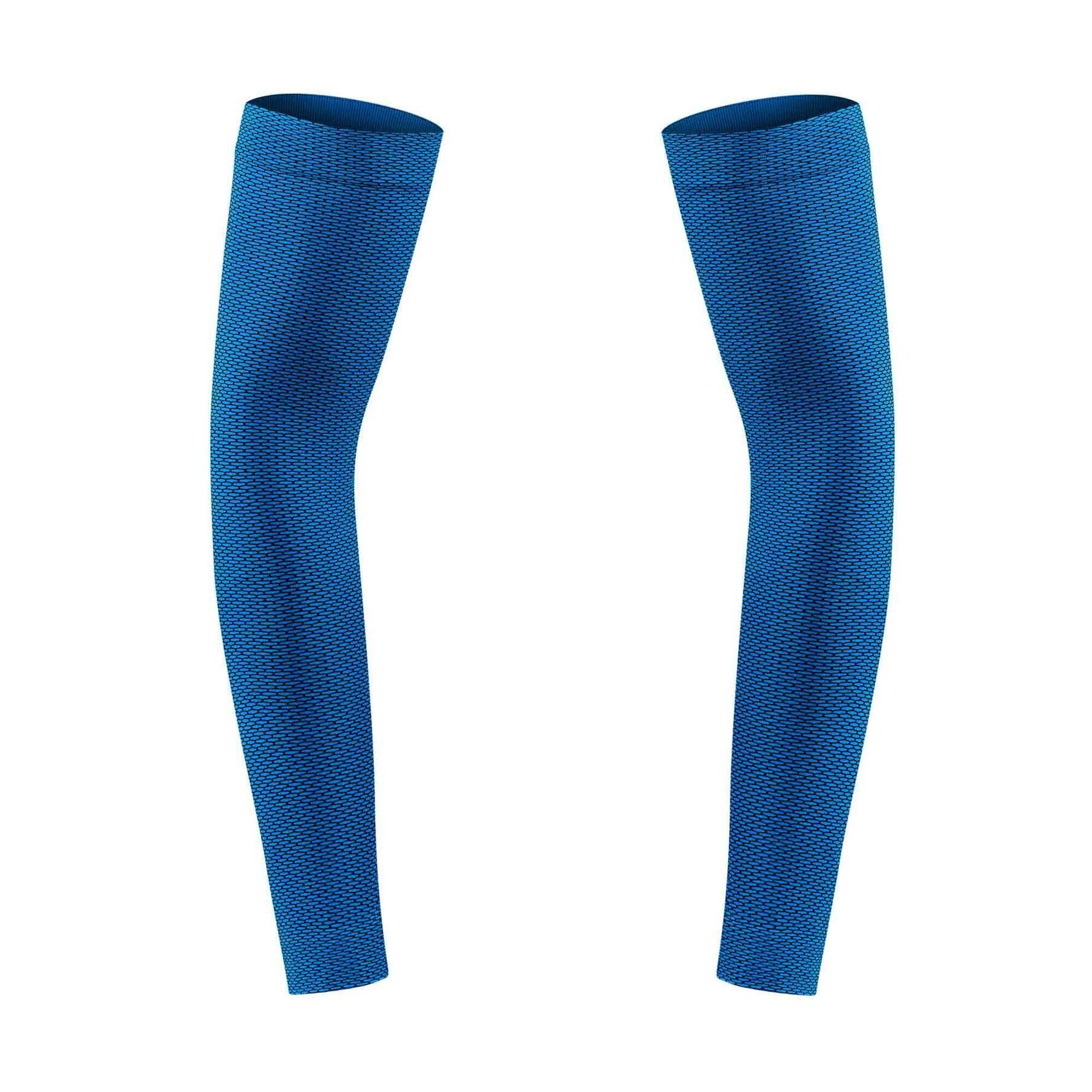 Rękawki rowerowe unisex Brubeck