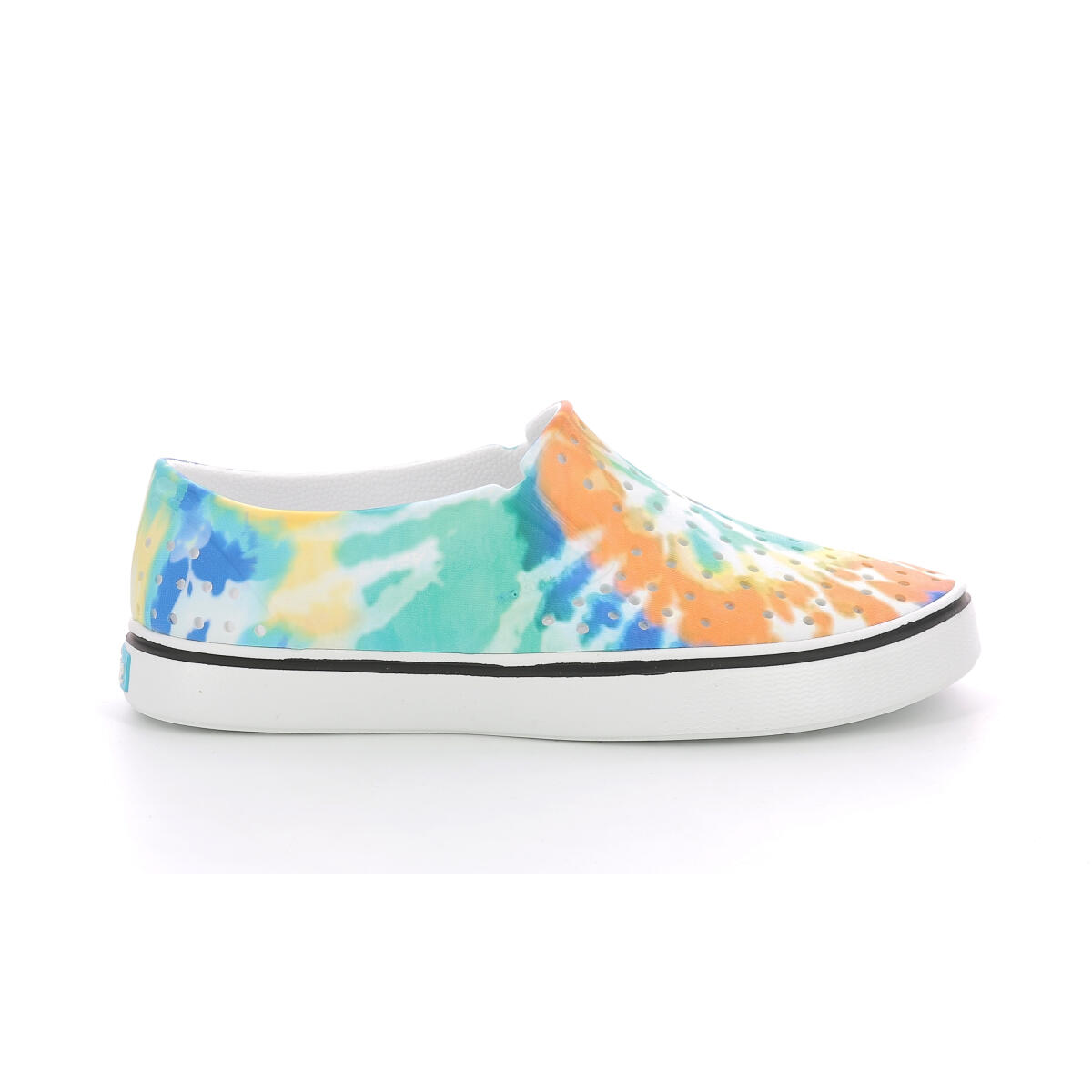 Buty miejskie NATIVE MILES PRINT