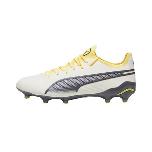 Buty piłkarskie męskie Puma King Ultimate Fg Ag