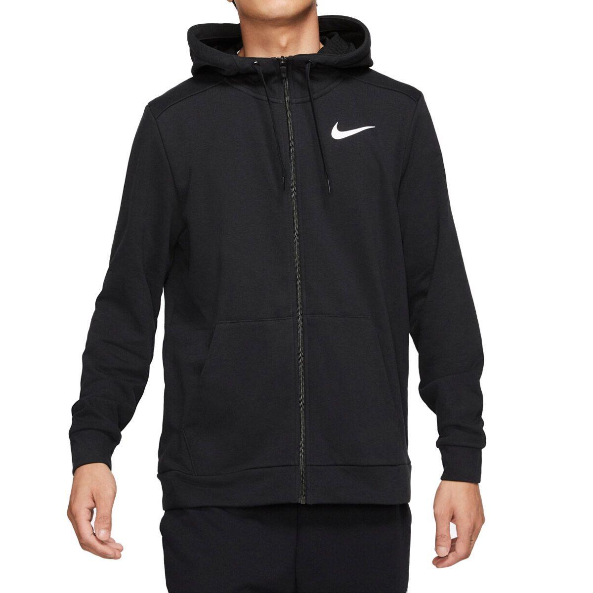 Bluza sportowa męska Nike Drifit