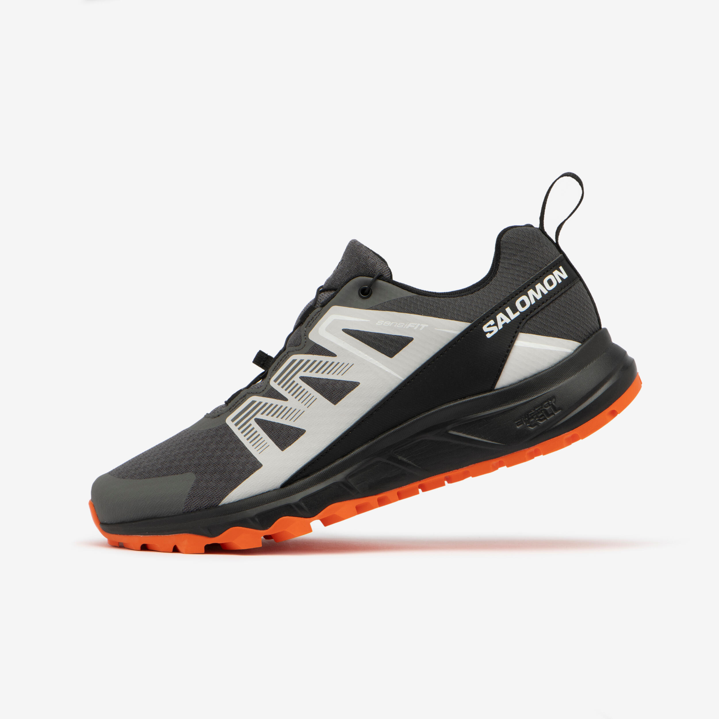 Buty do biegania w terenie męskie Salomon Supera Trail 3