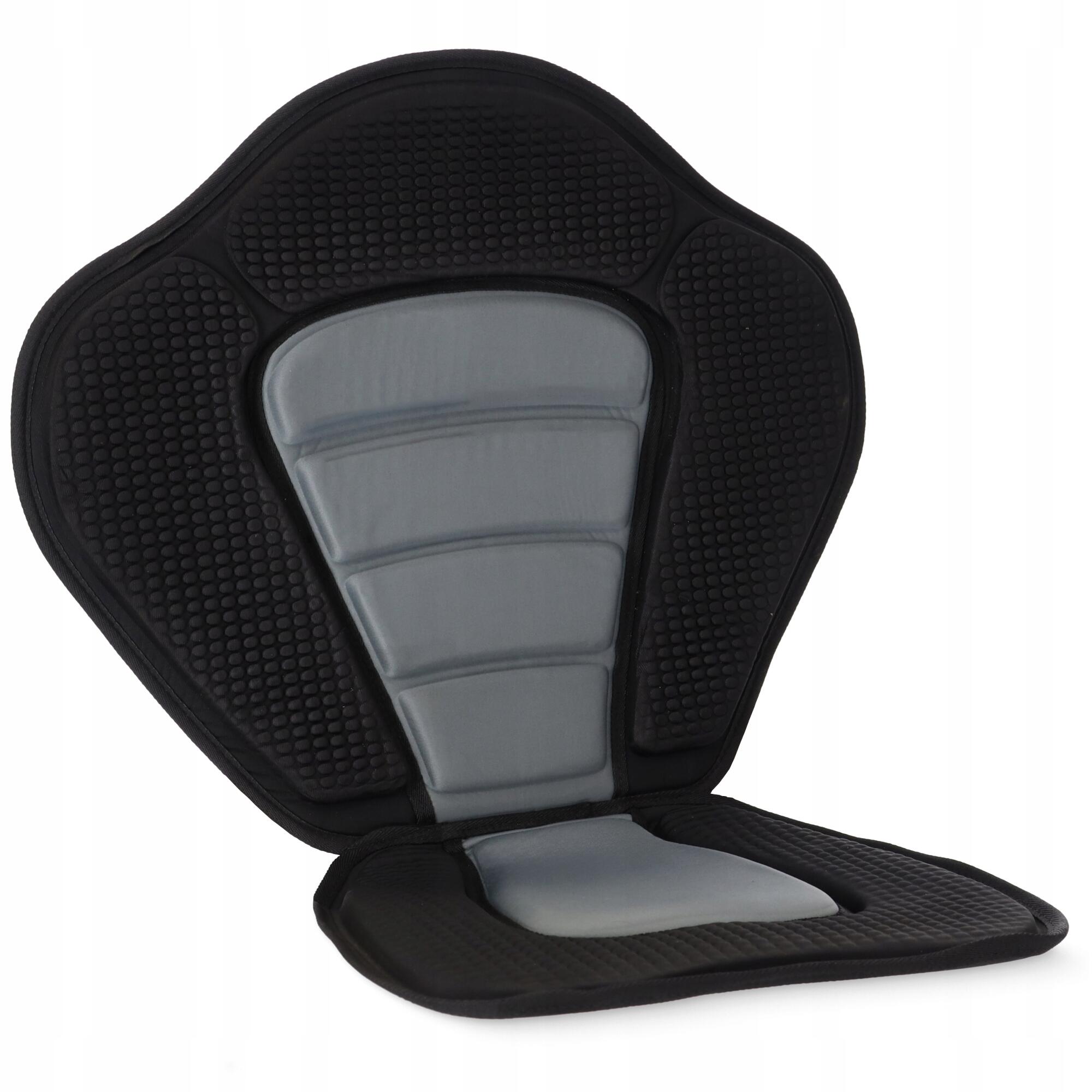 Siedzisko do deski SUP TSUNAMI kajakowe neoprenowe z oparciem