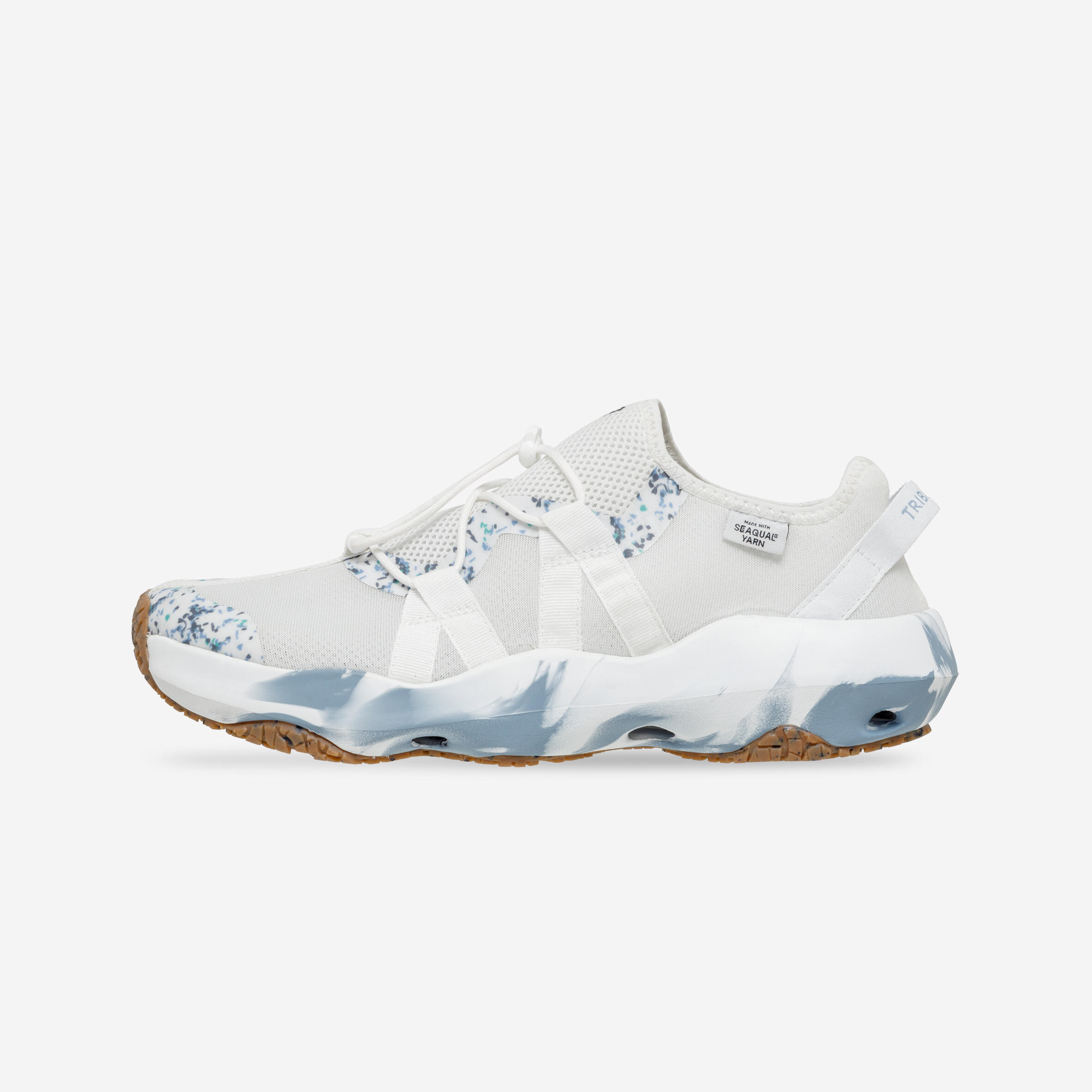 Buty do wody Decathlon Aquasneakers