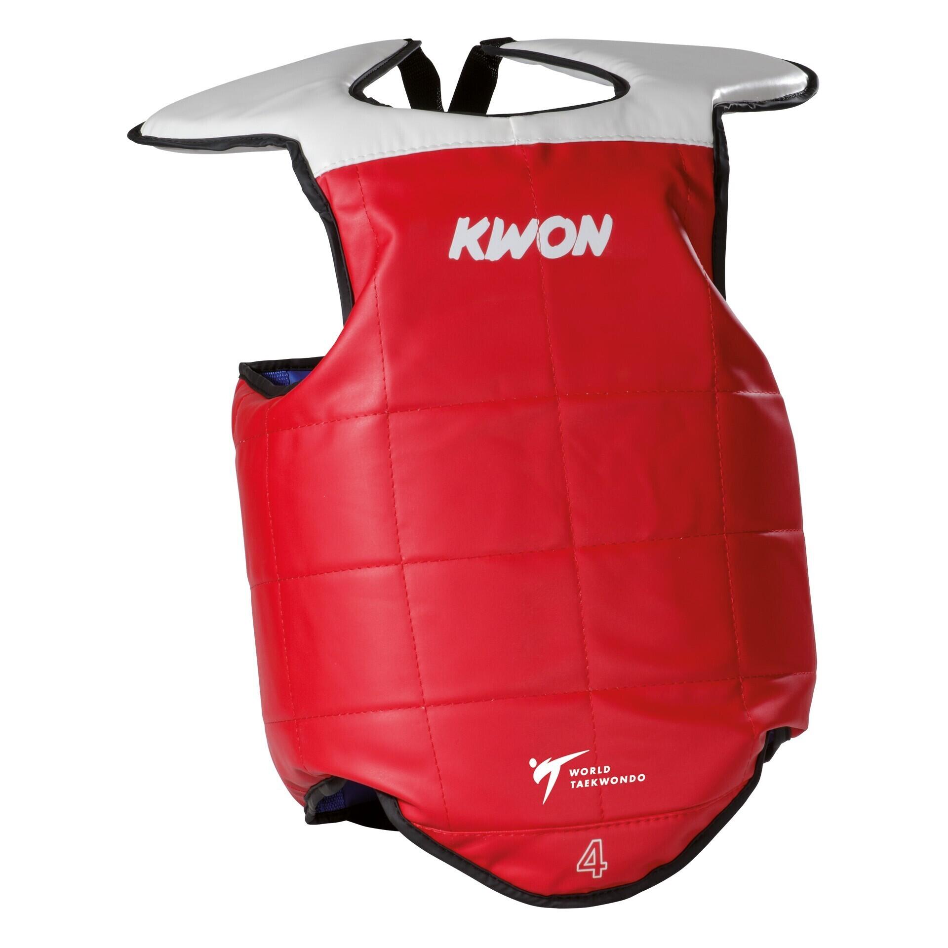 Recognised faceplate wt Kwon rec.