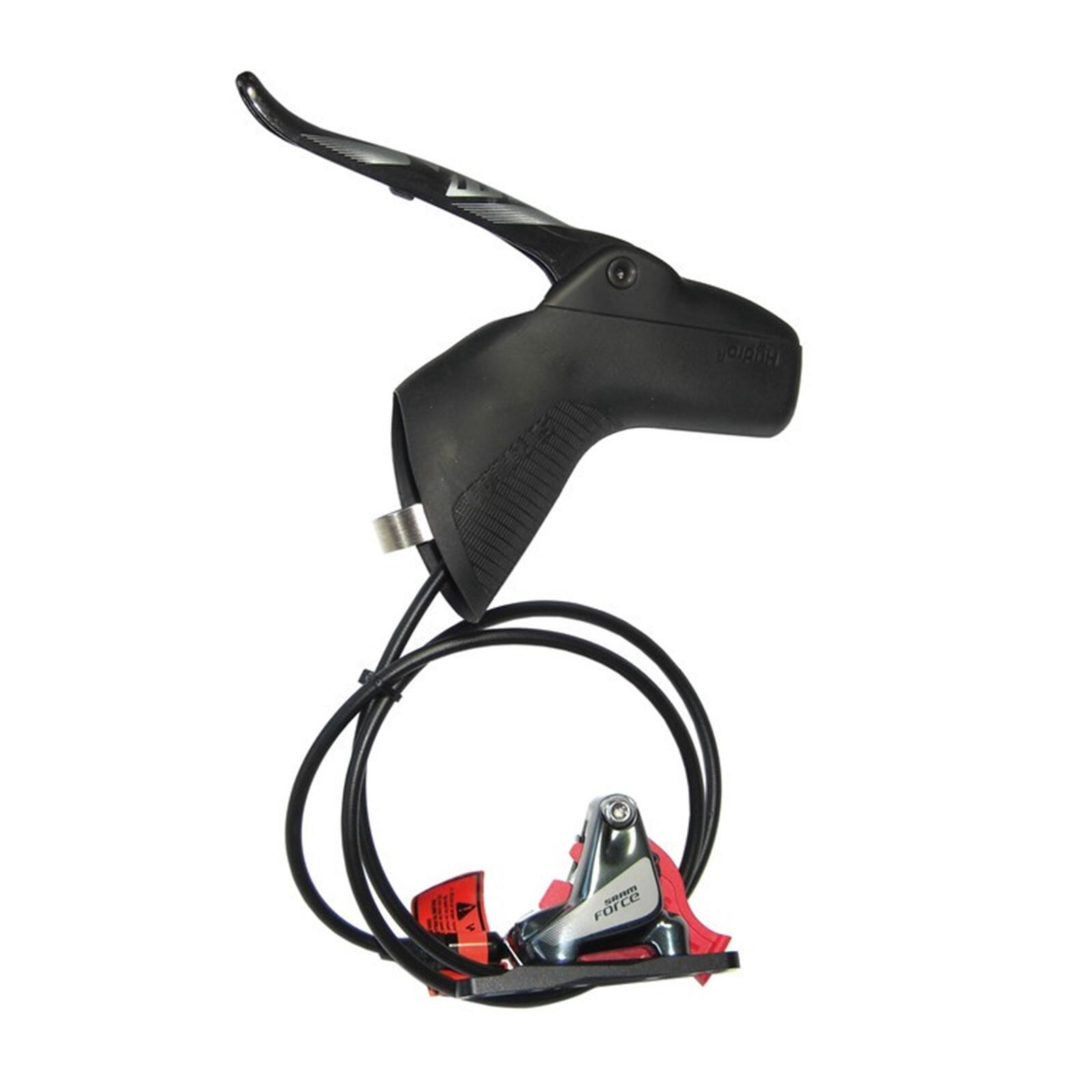 Hamulce tarczowe Sram Force Hrd Fm Left Frt Brk 950