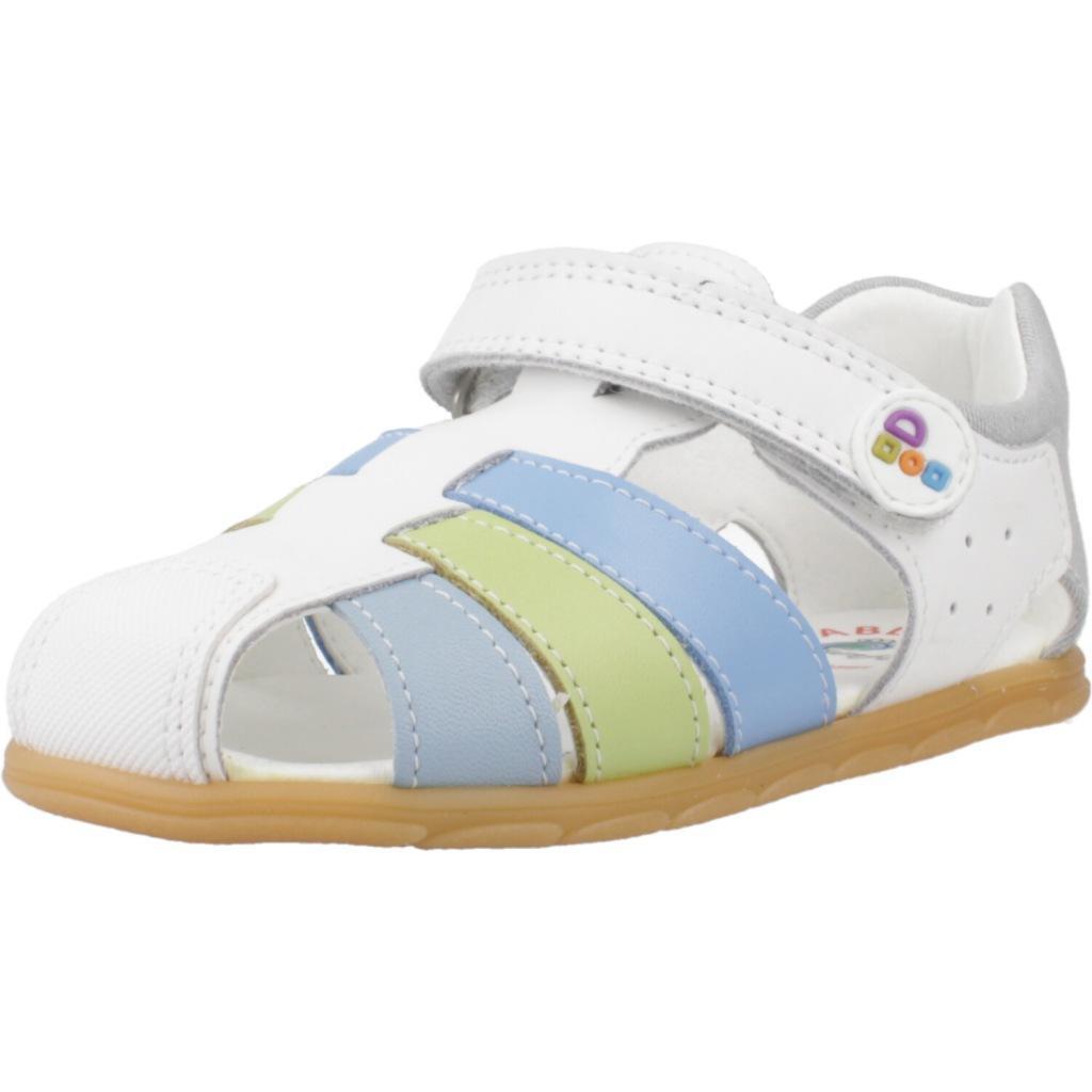 Sandały PABLOSKY 052302P Biały