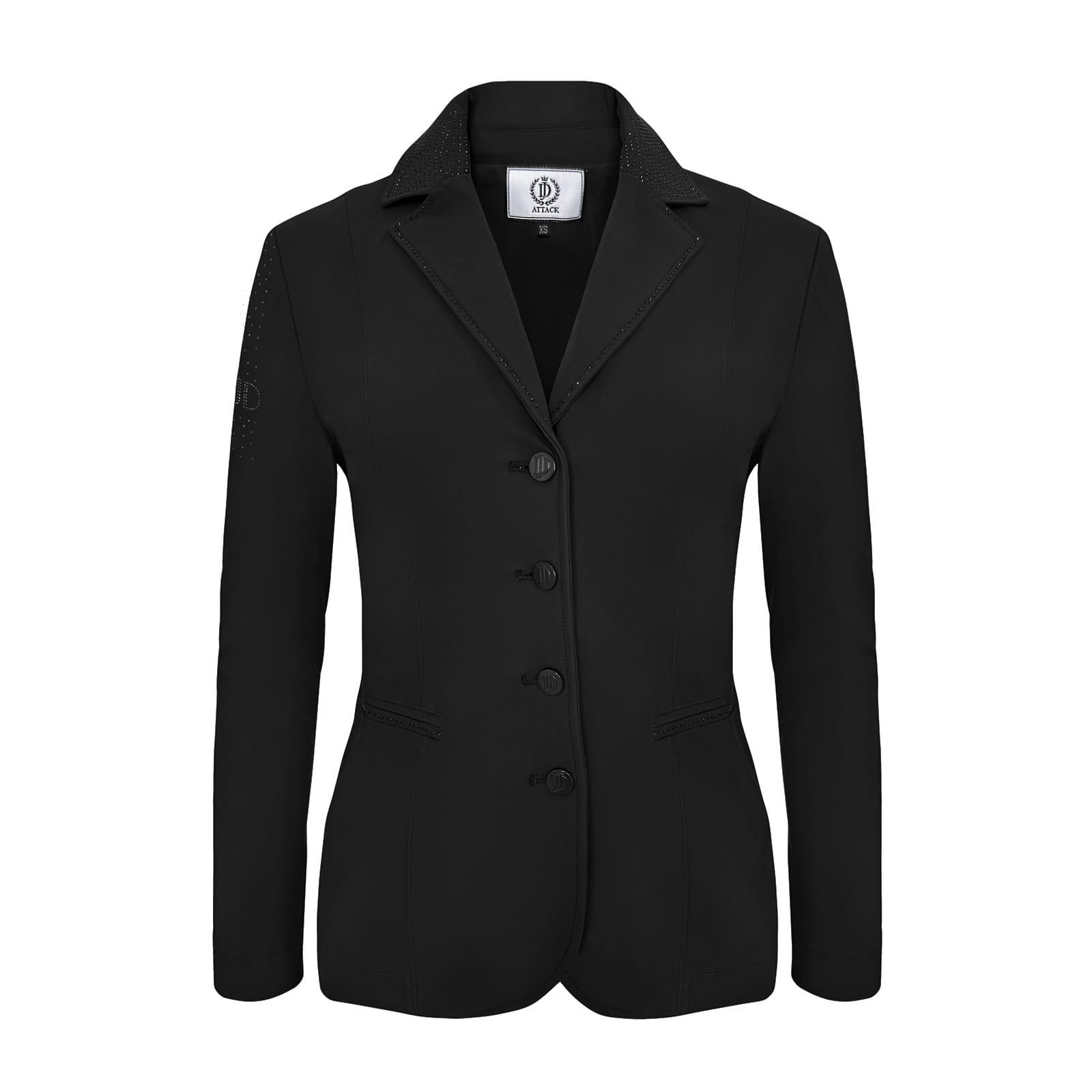 Frak jeździecki JD ATTACK Helene