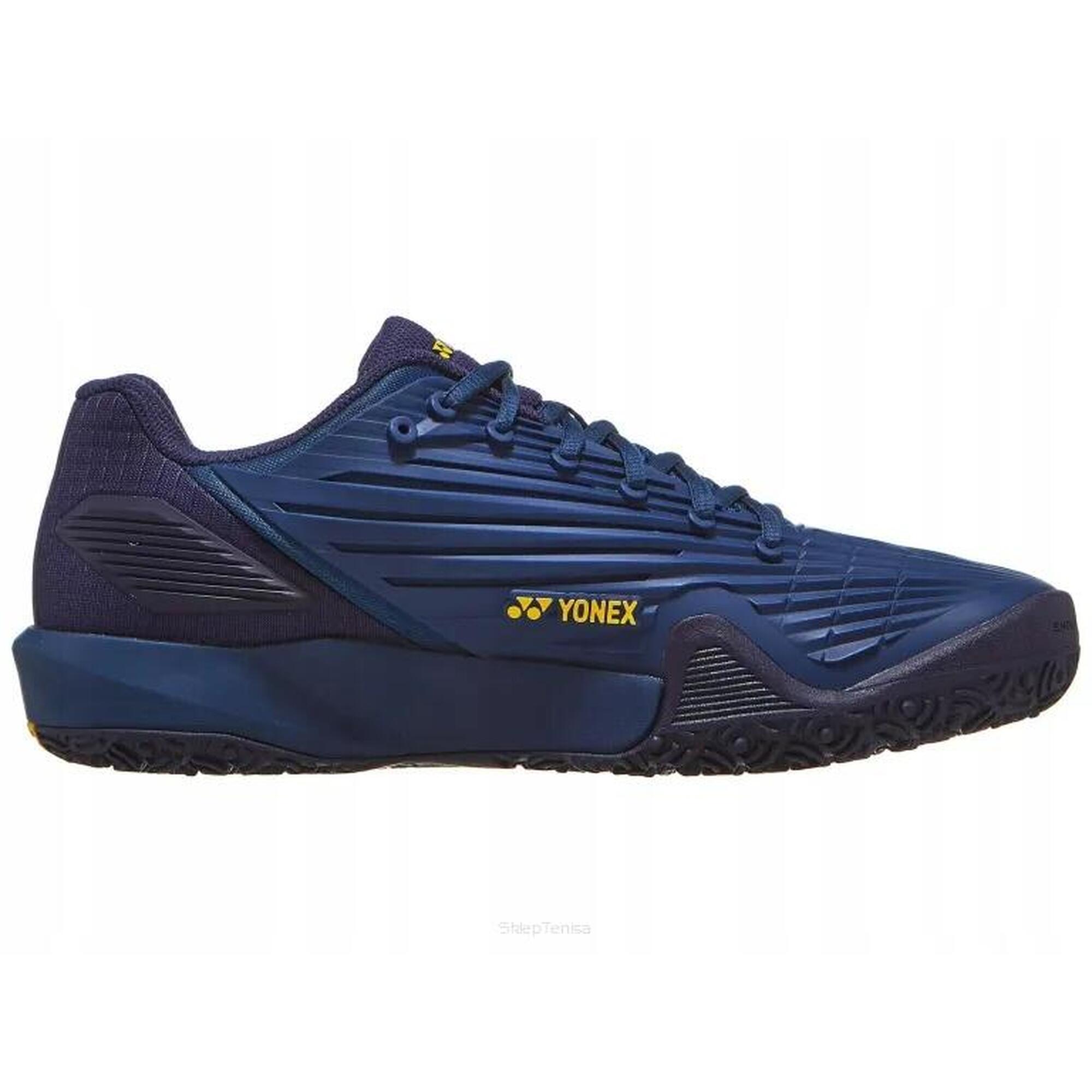 Buty tenisowe Yonex Power Cushion Eclipsion 5 Clay