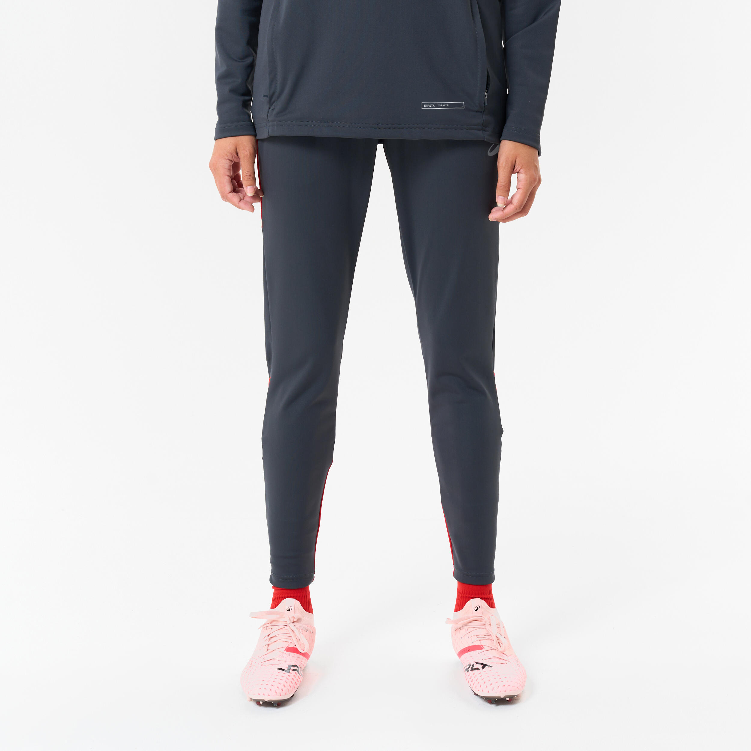 Spodnie do piłki nożnej Kipsta Viralto Club