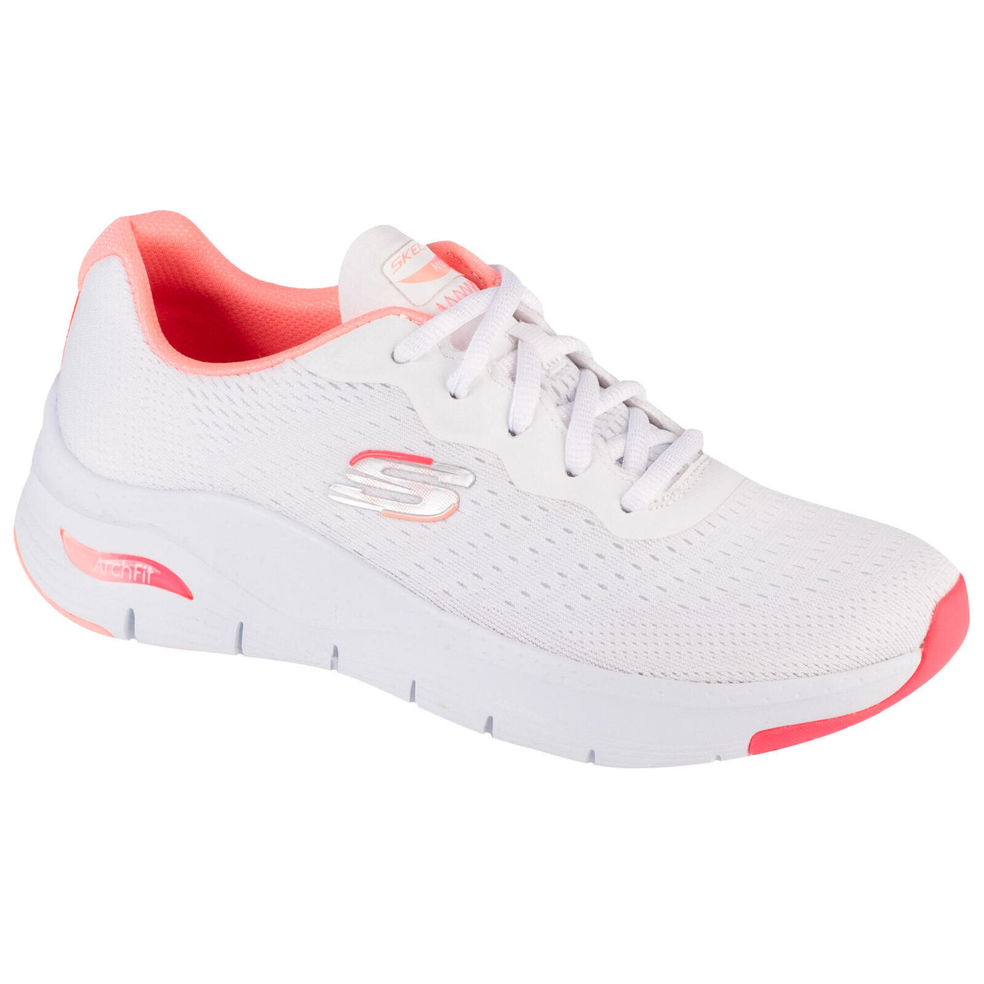 Buty do chodzenia damskie Skechers Arch Fit Infinity Cool