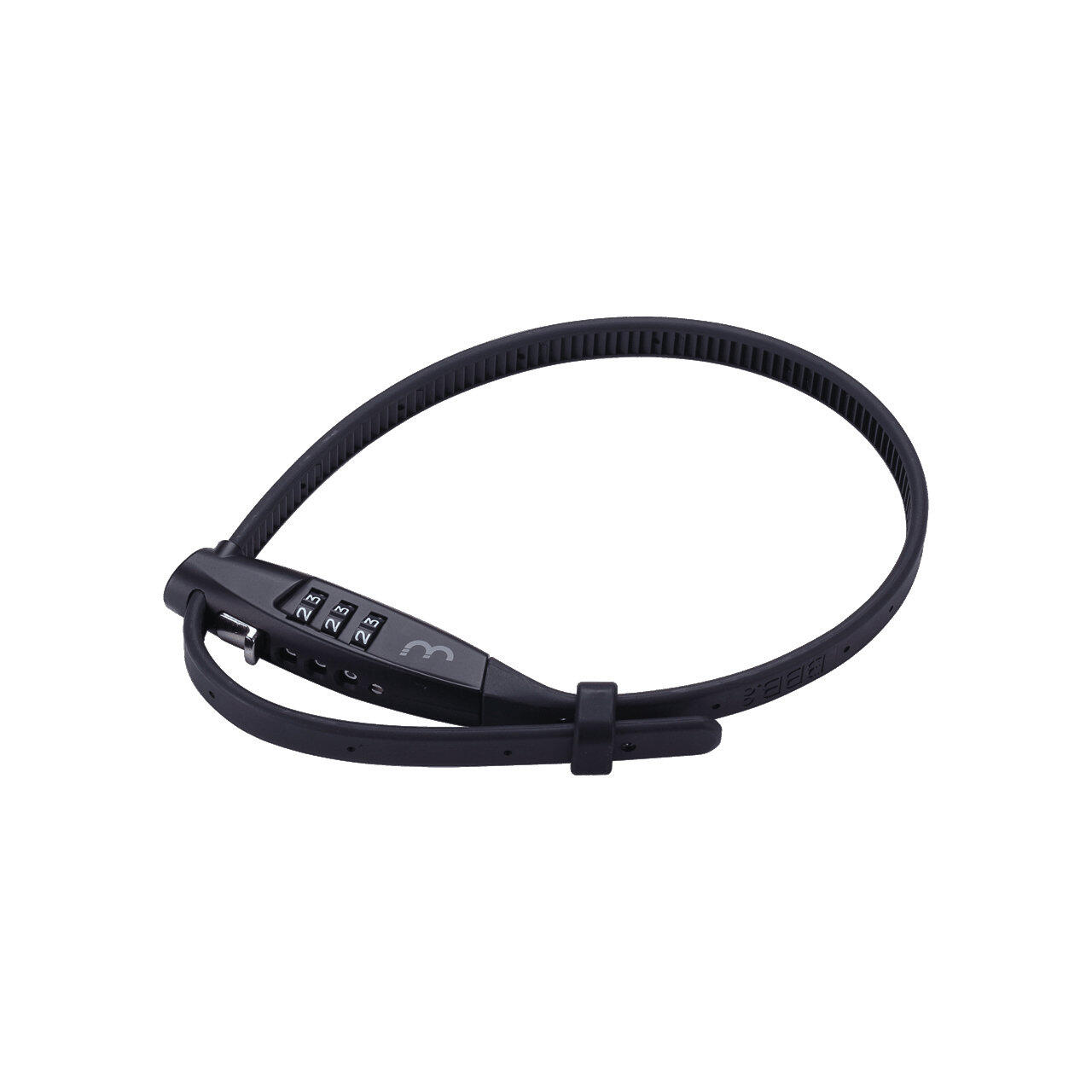 Blokada koła BBB Cycling Zip-Ty