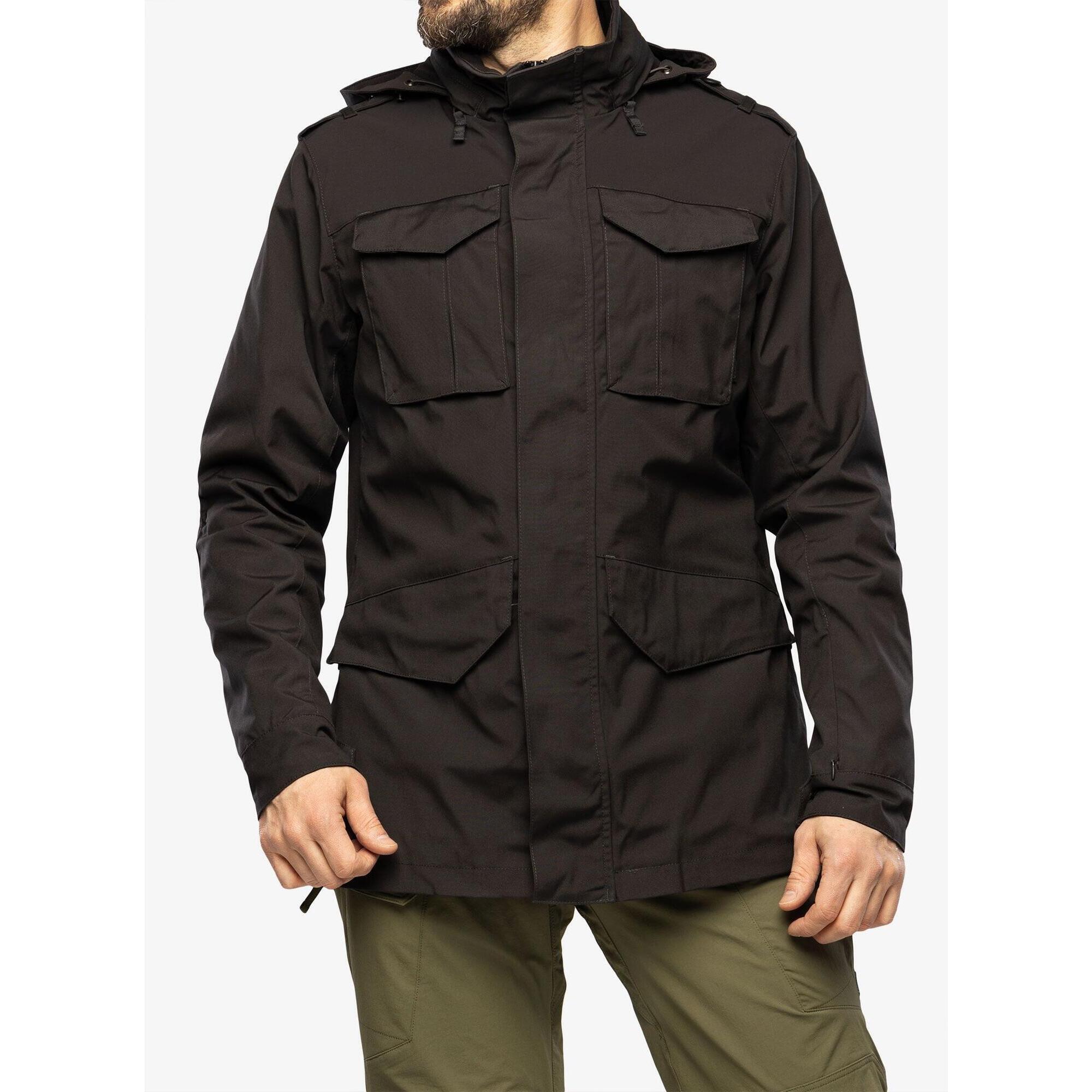 Kurtka bushcraft męska Helikon-Tex Covert M-65 Jacket