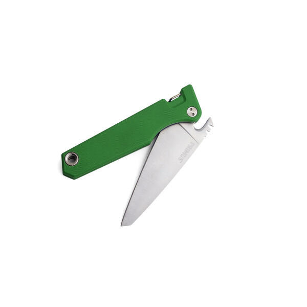 Nóż składany Primus FieldChef Pocket Knife - moss